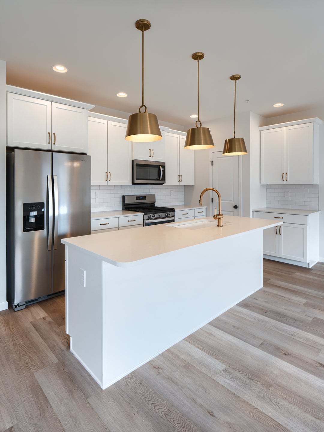 Classic Kitchen