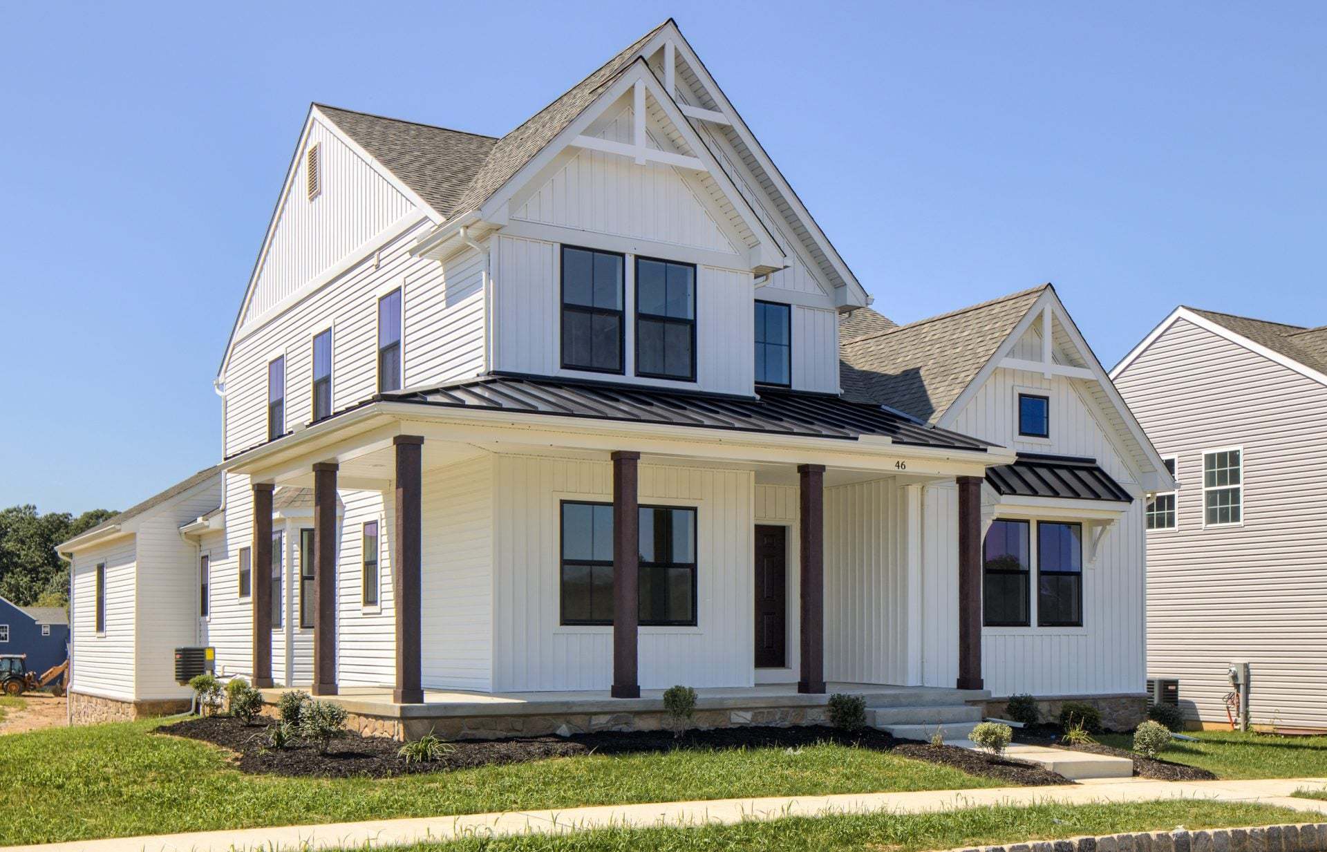 Farmhouse