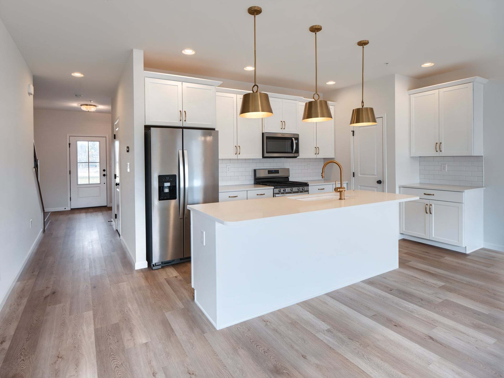 Classic Kitchen