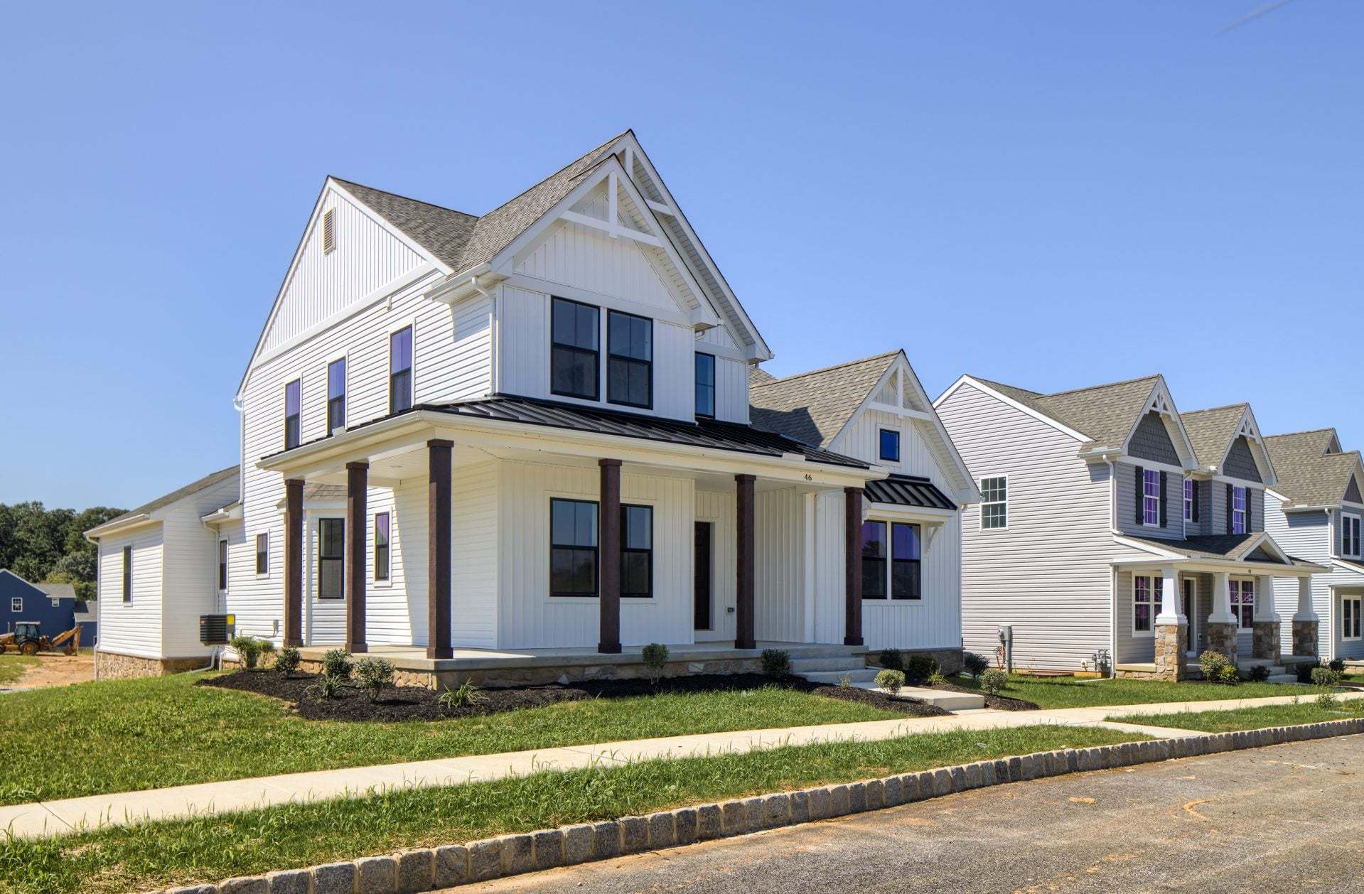Farmhouse