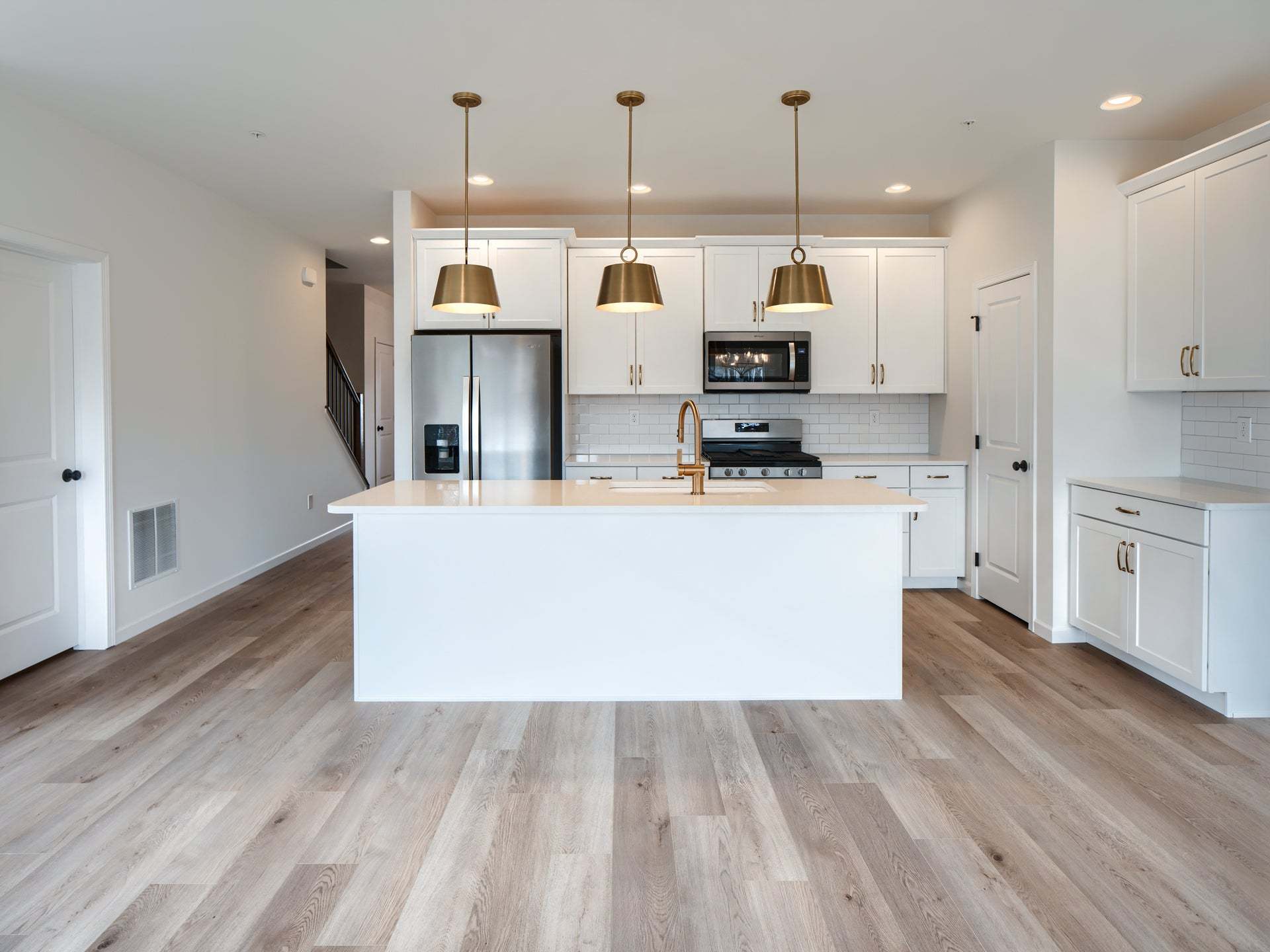Classic Kitchen