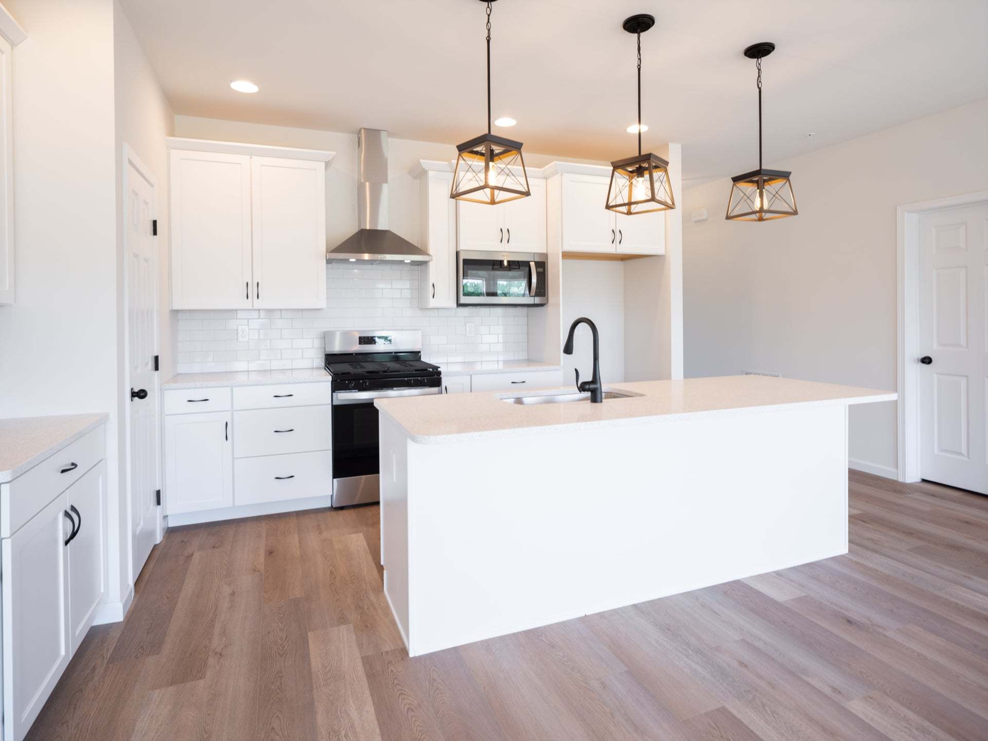 Classic Kitchen