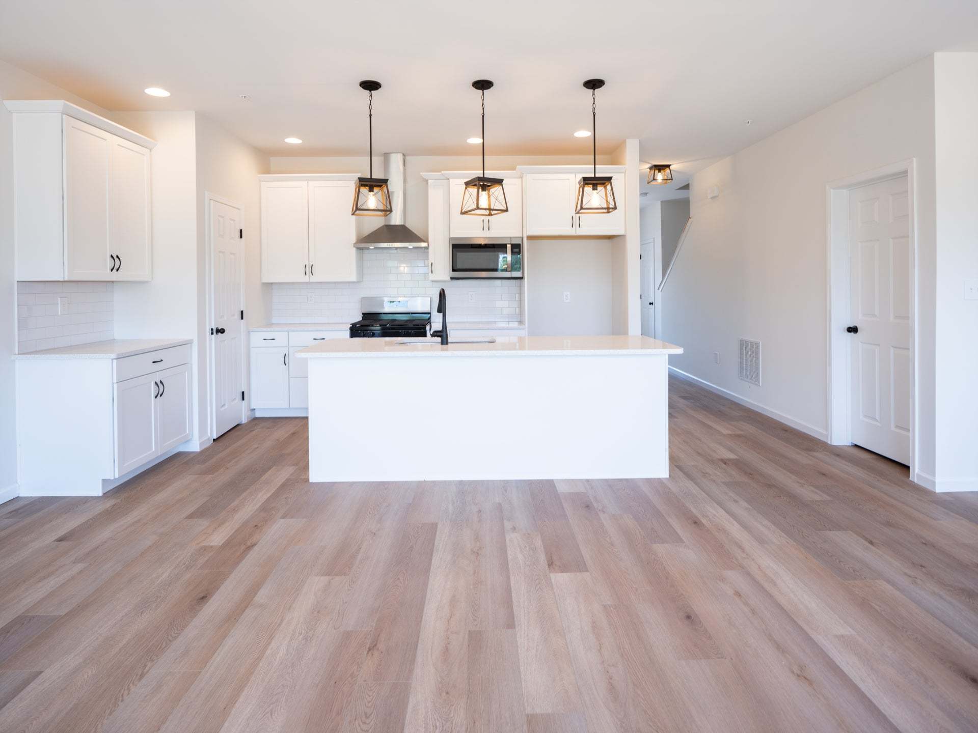 Classic Kitchen