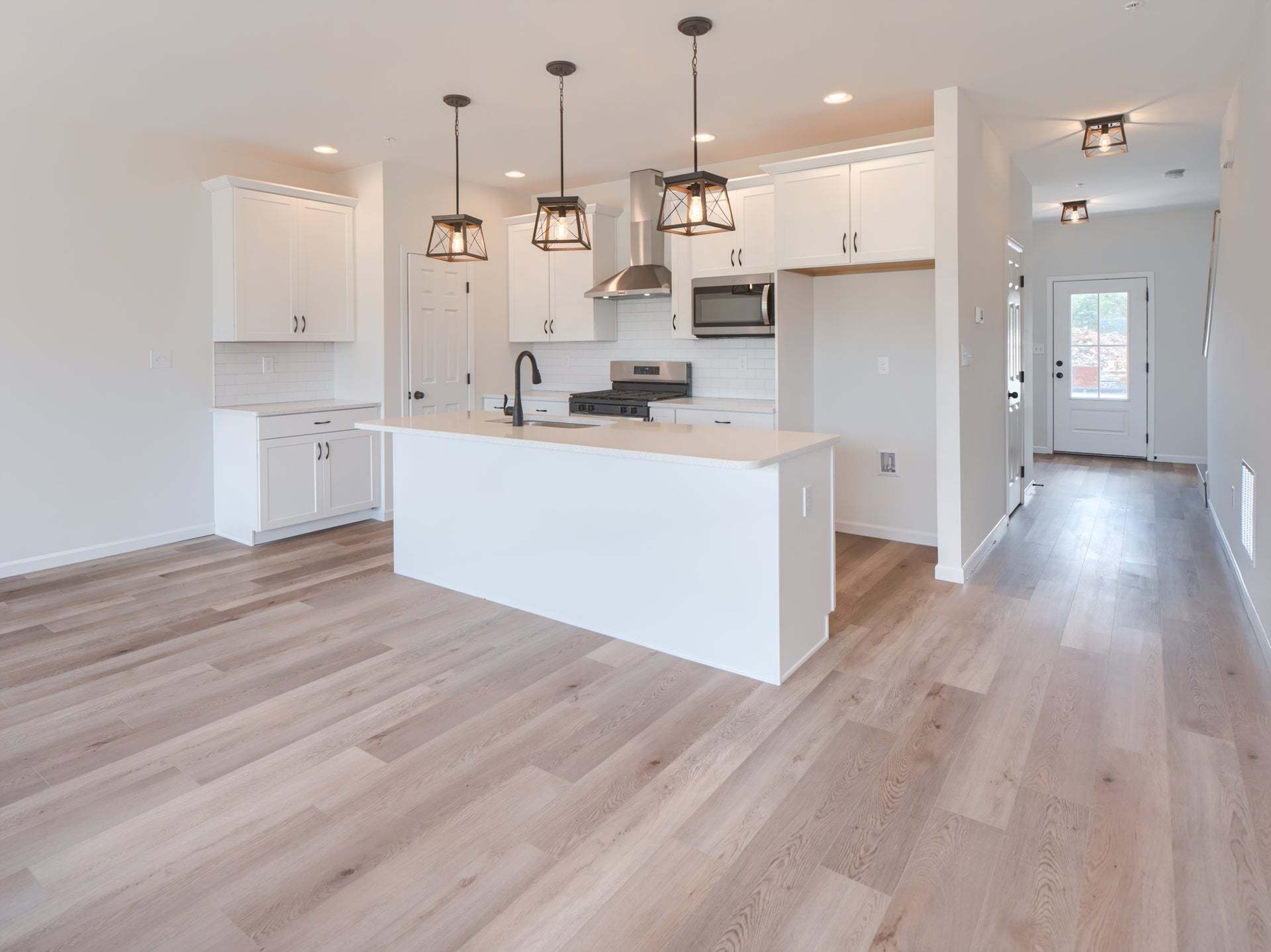 Classic Kitchen
