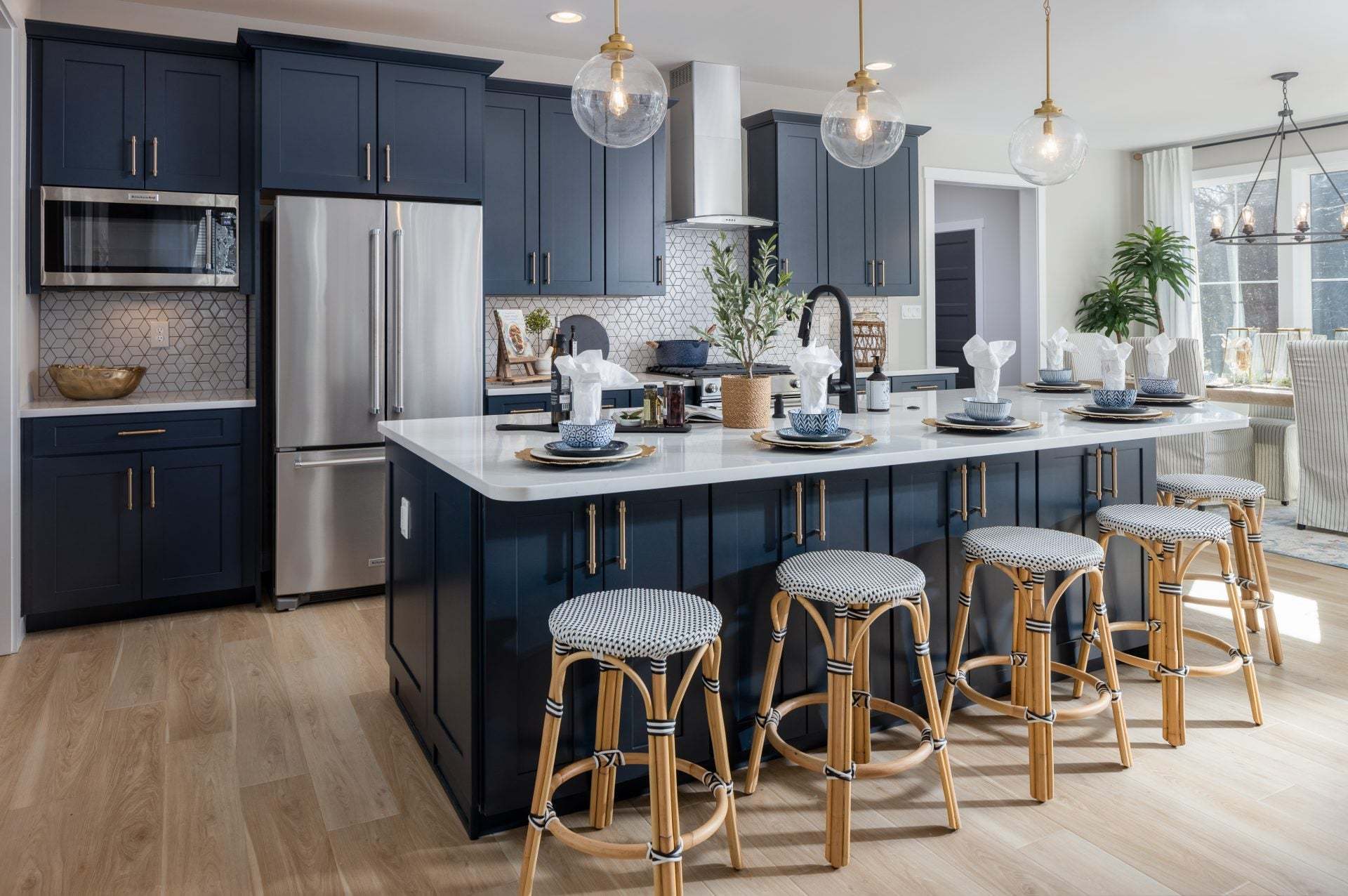 Classic Kitchen