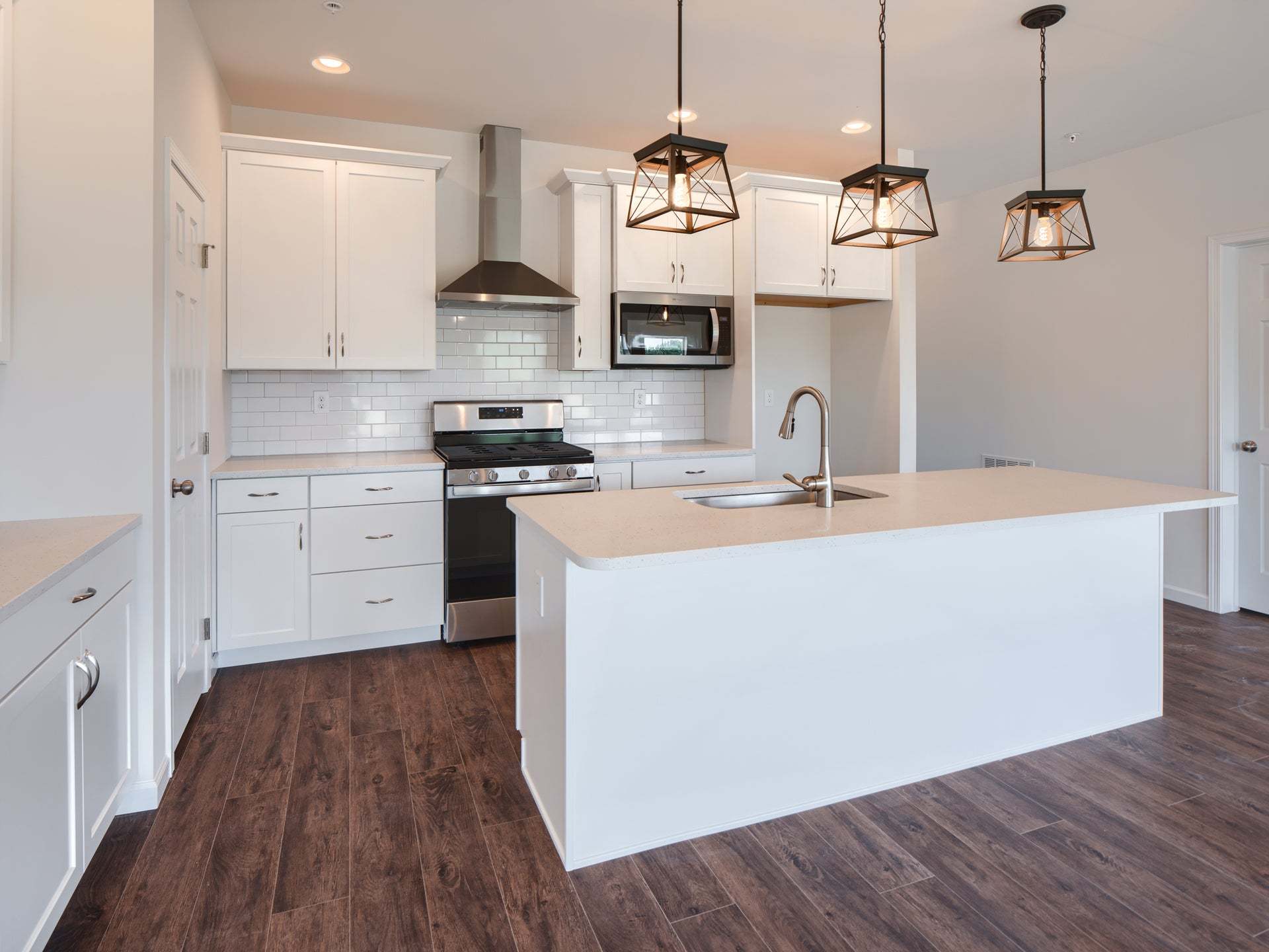 Classic Kitchen