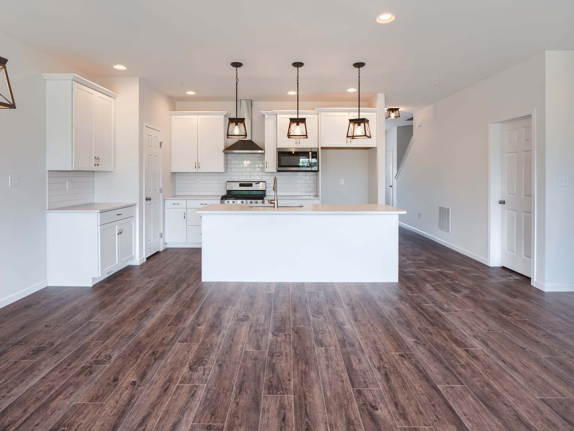 Classic Kitchen