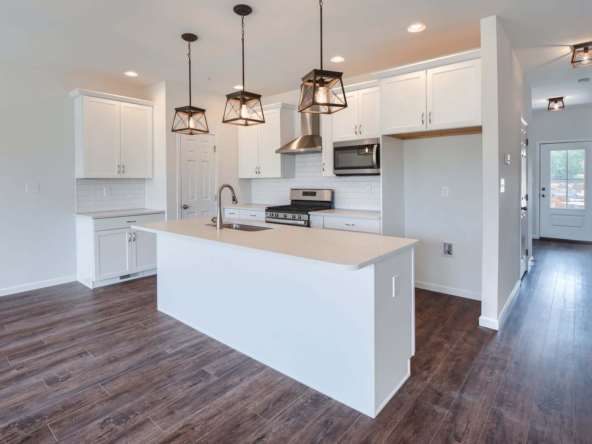 Classic Kitchen