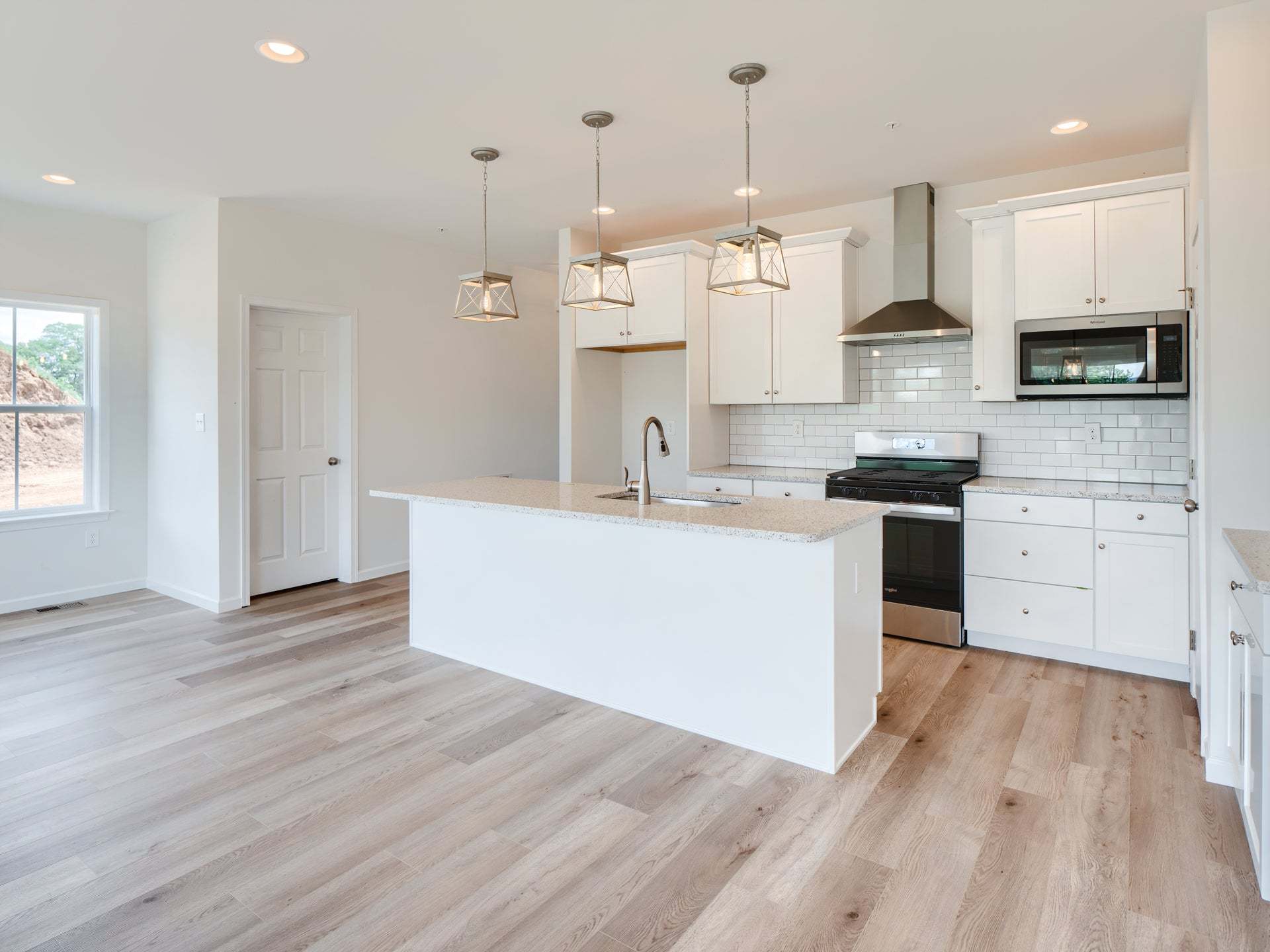 Classic Kitchen