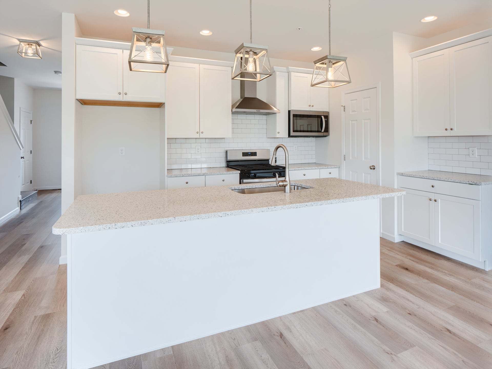 Classic Kitchen