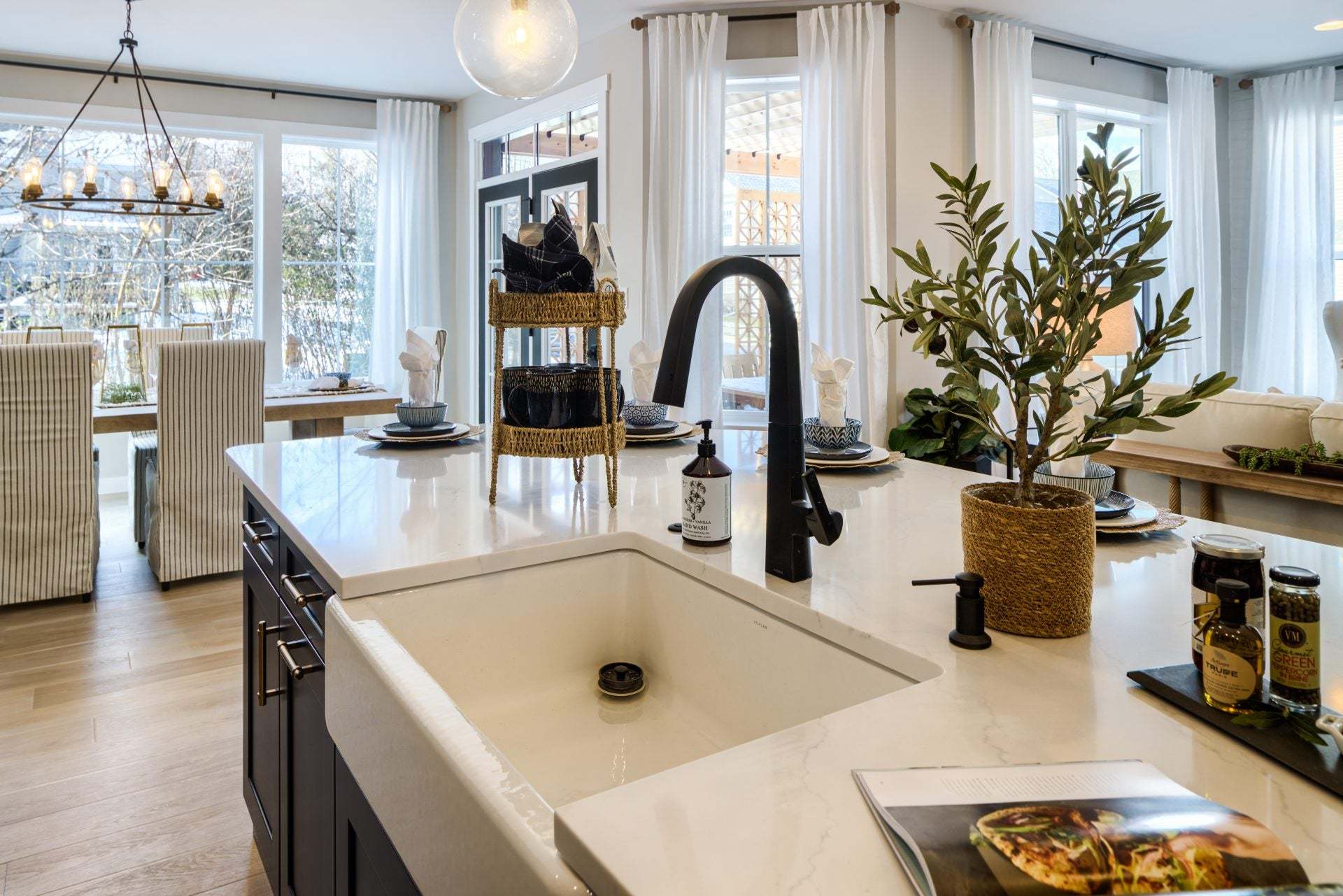 Classic Kitchen