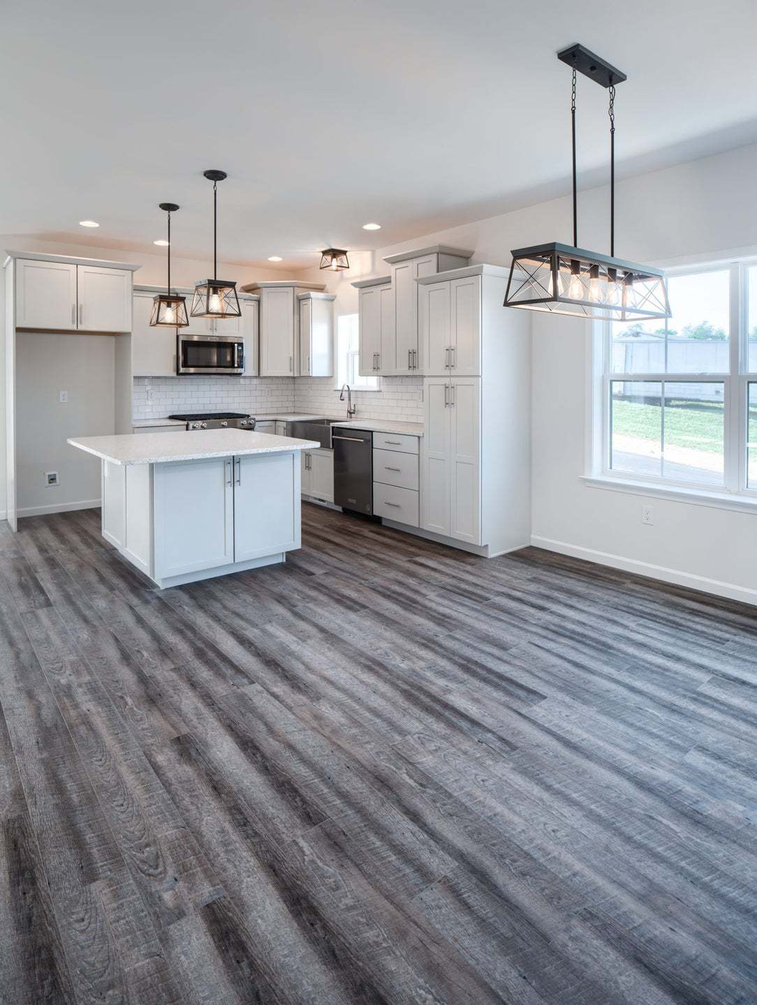 Classic Kitchen