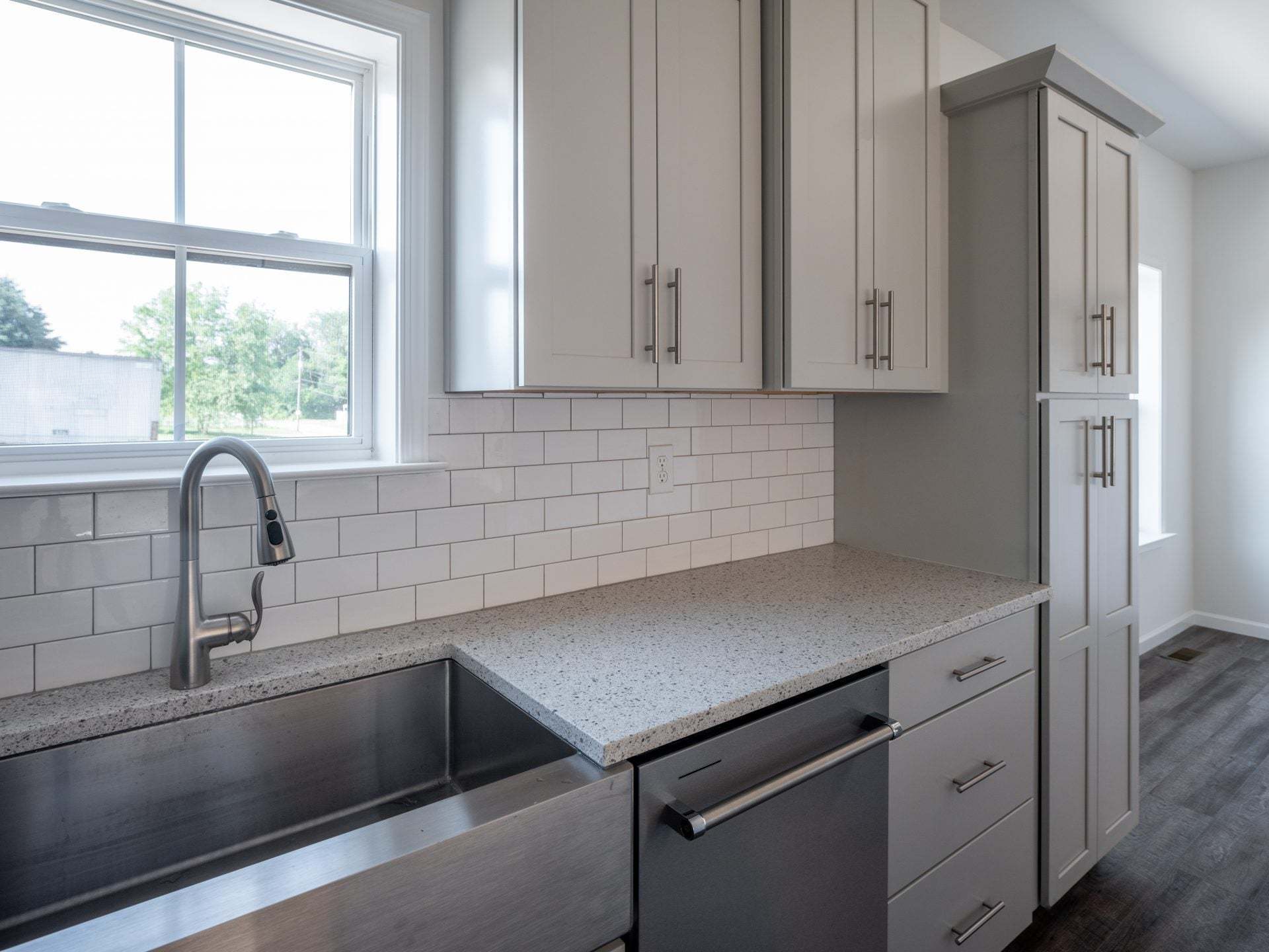 Classic Kitchen