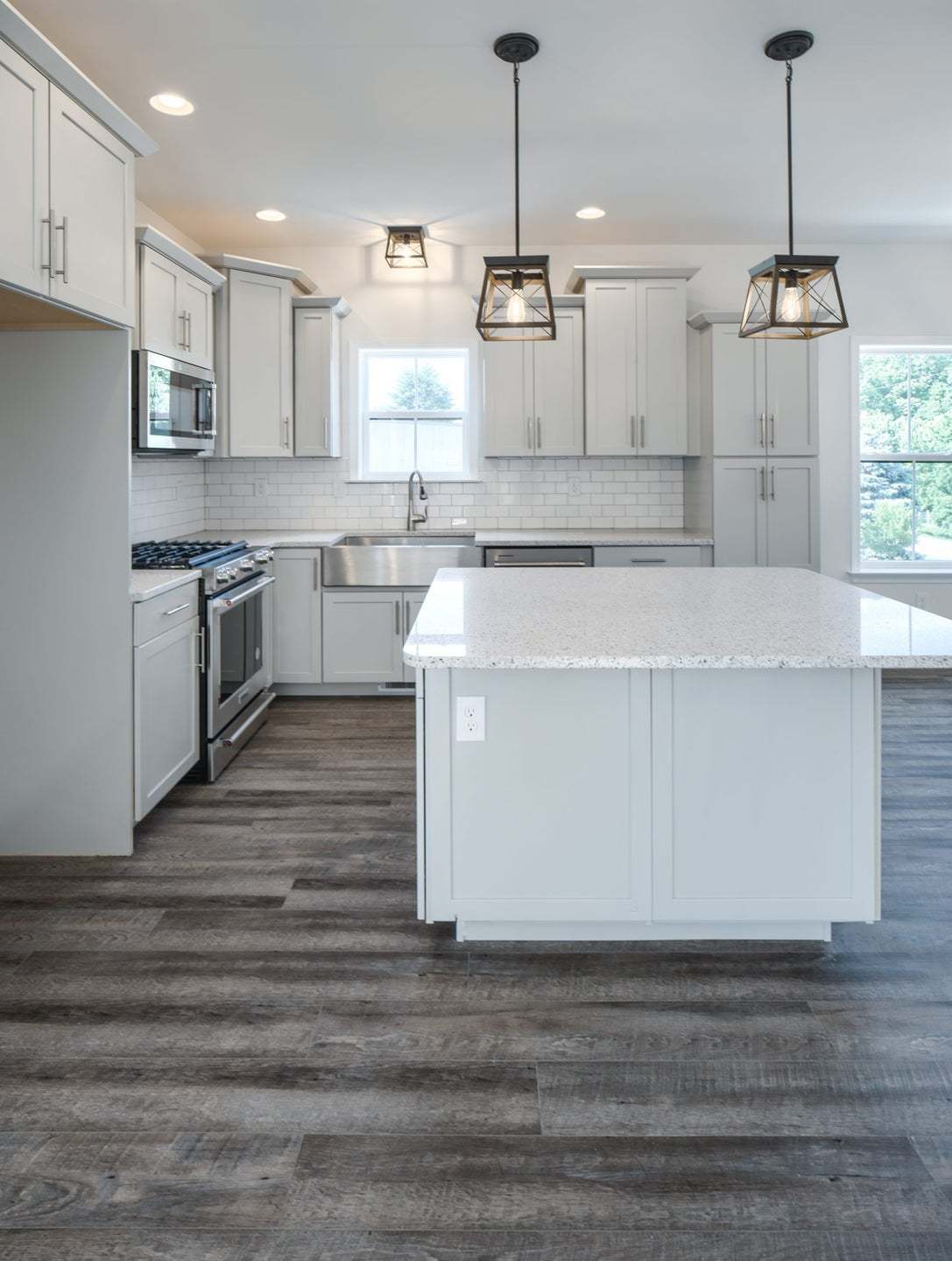 Classic Kitchen
