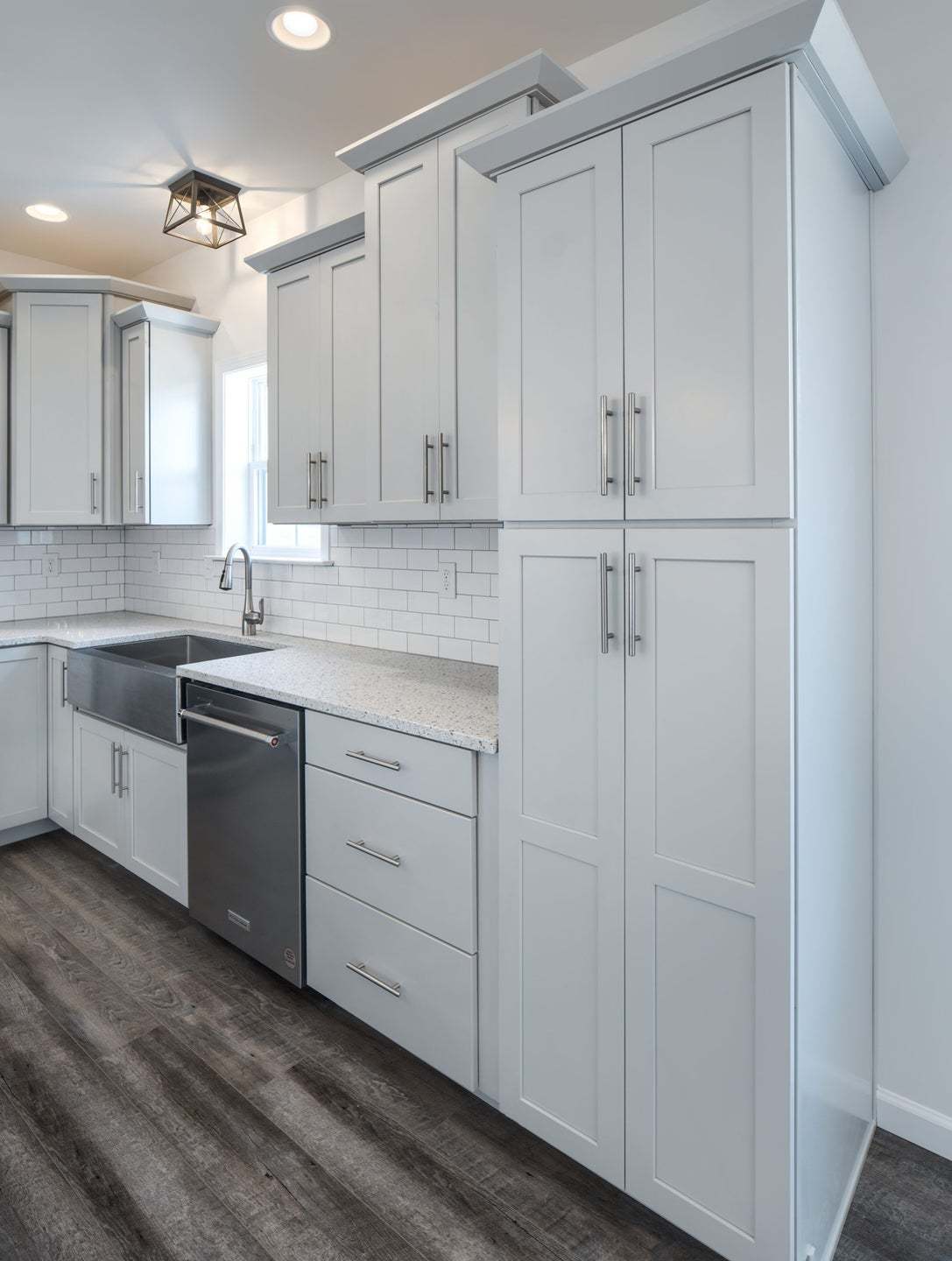 Classic Kitchen
