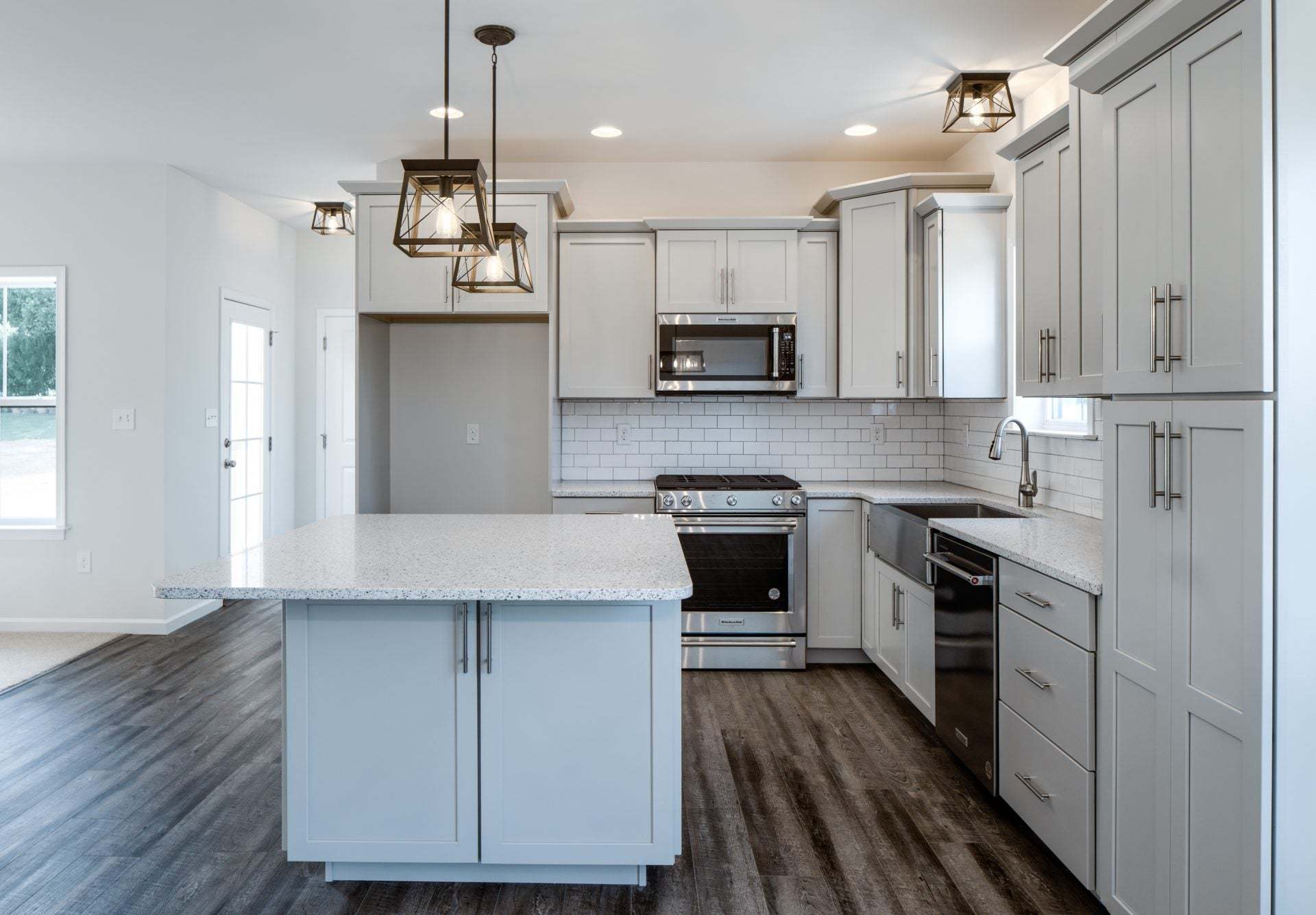 Classic Kitchen