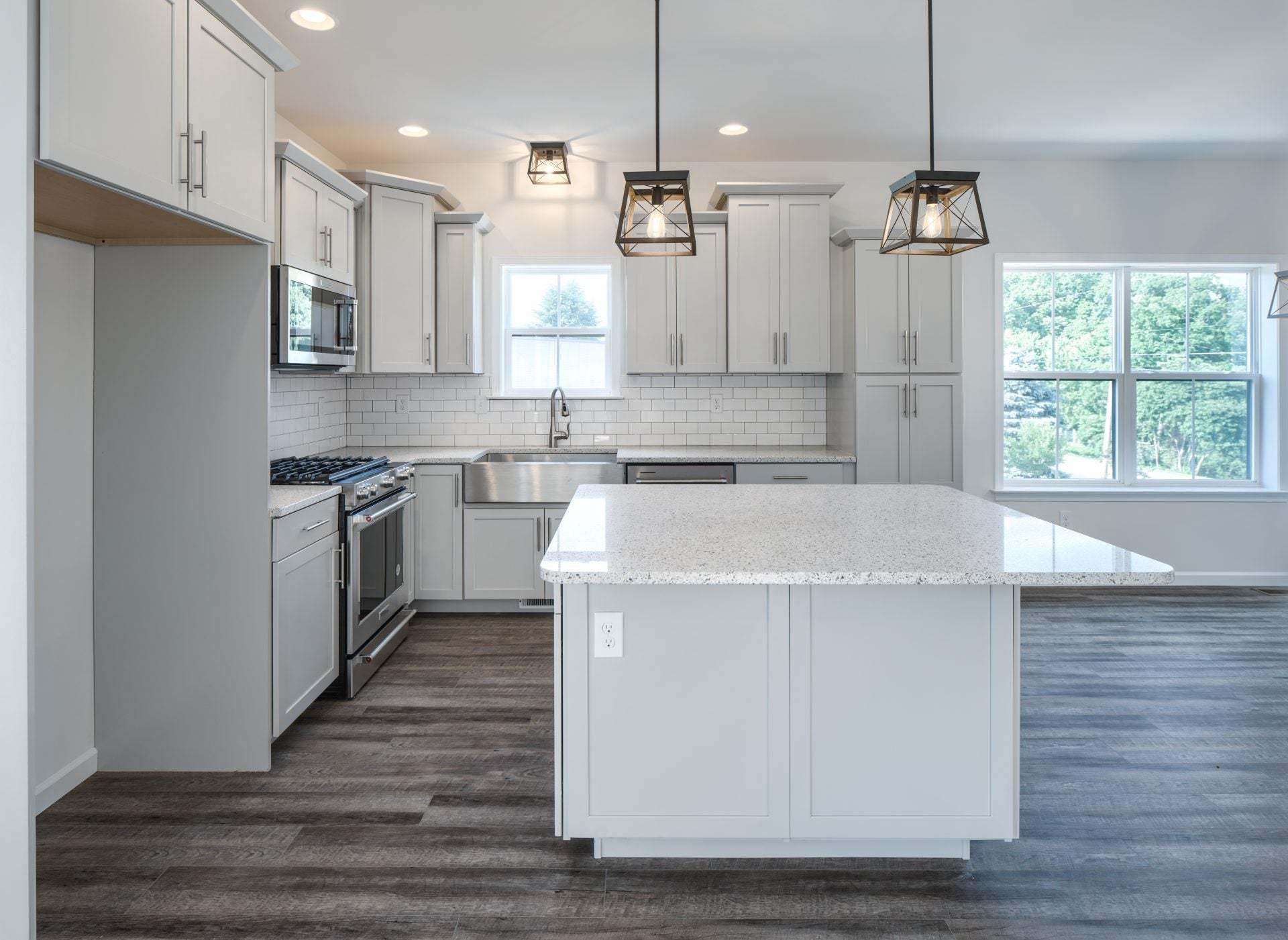 Classic Kitchen
