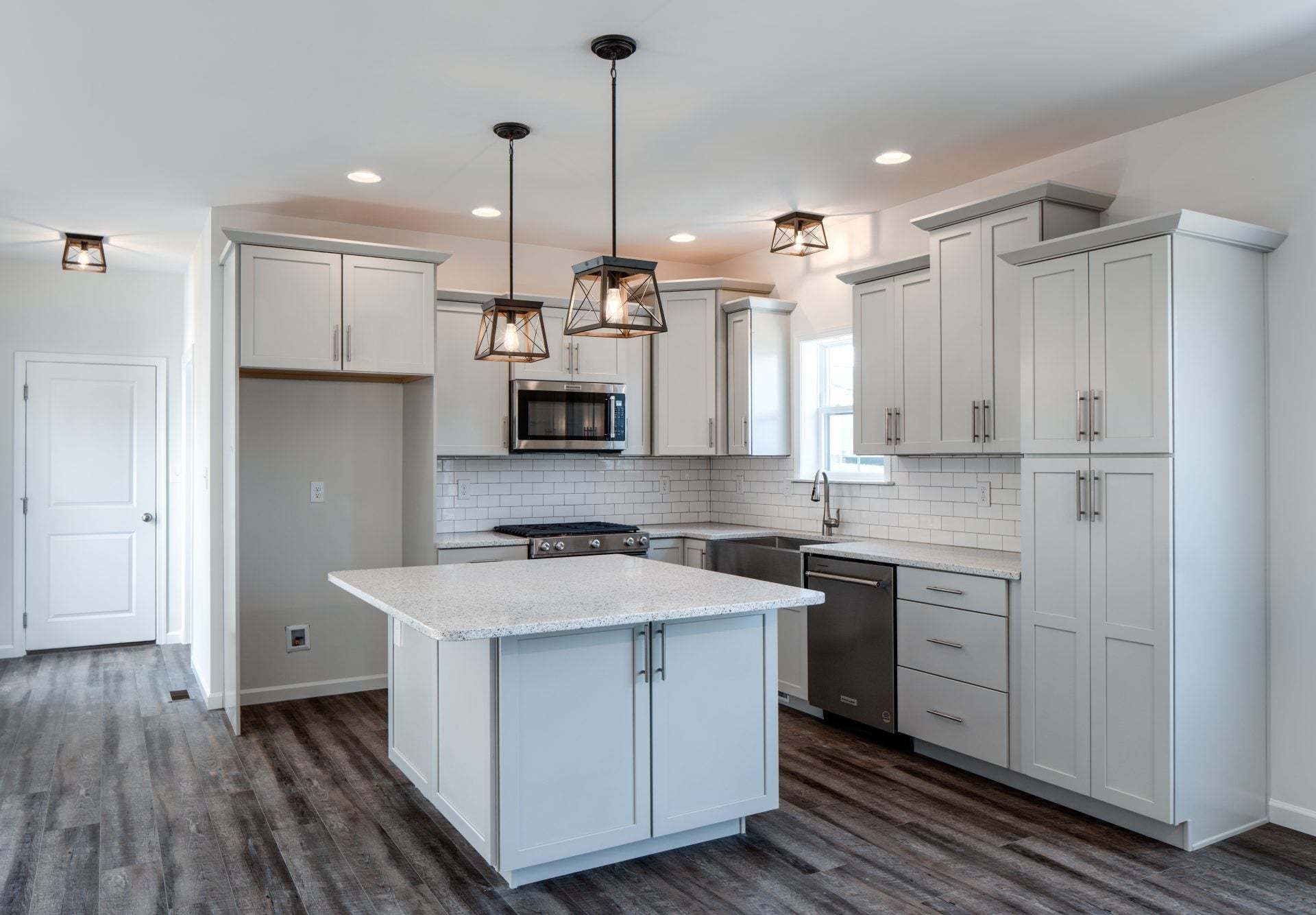 Classic Kitchen