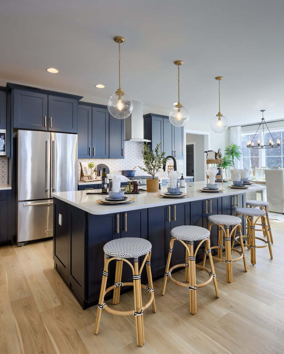 Classic Kitchen