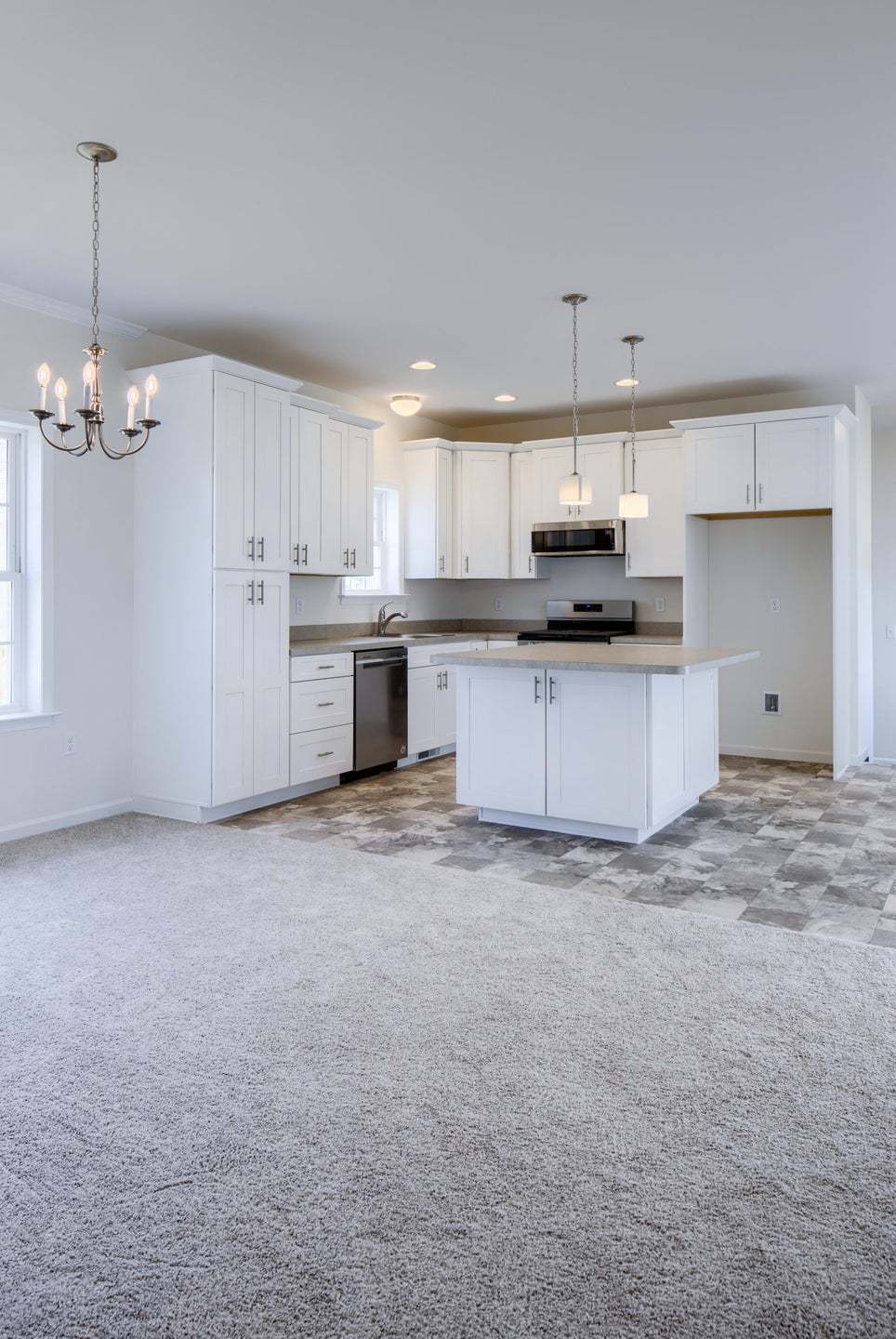 Classic Kitchen
