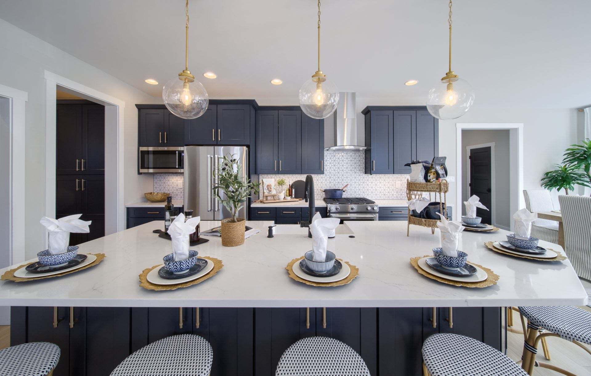 Classic Kitchen