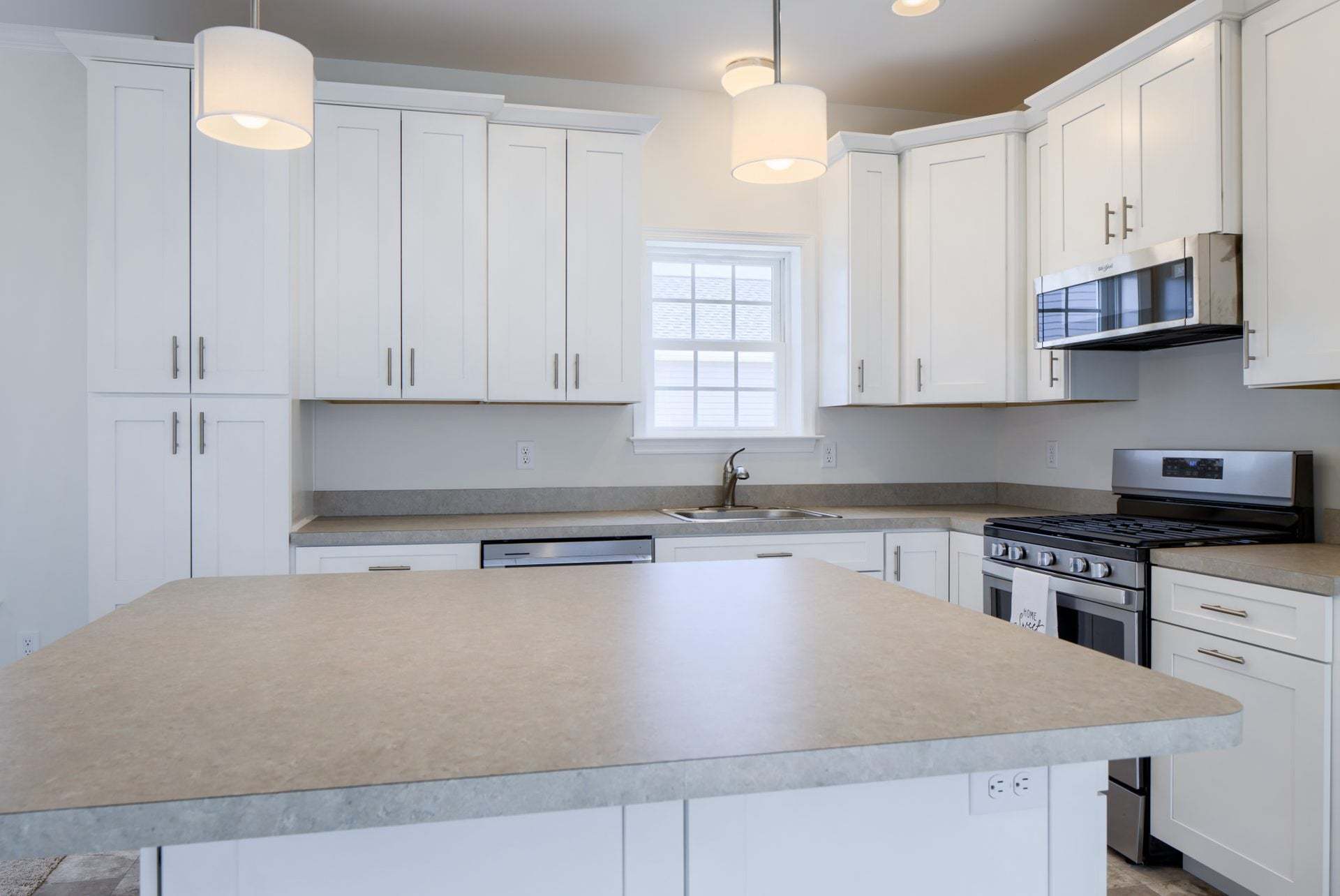 Classic Kitchen