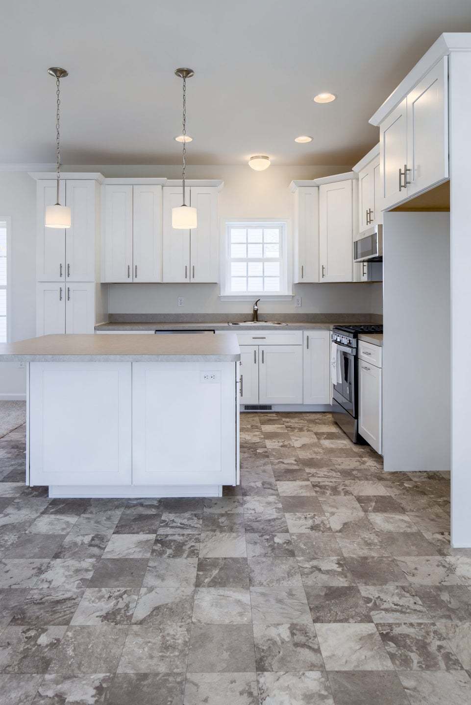Classic Kitchen