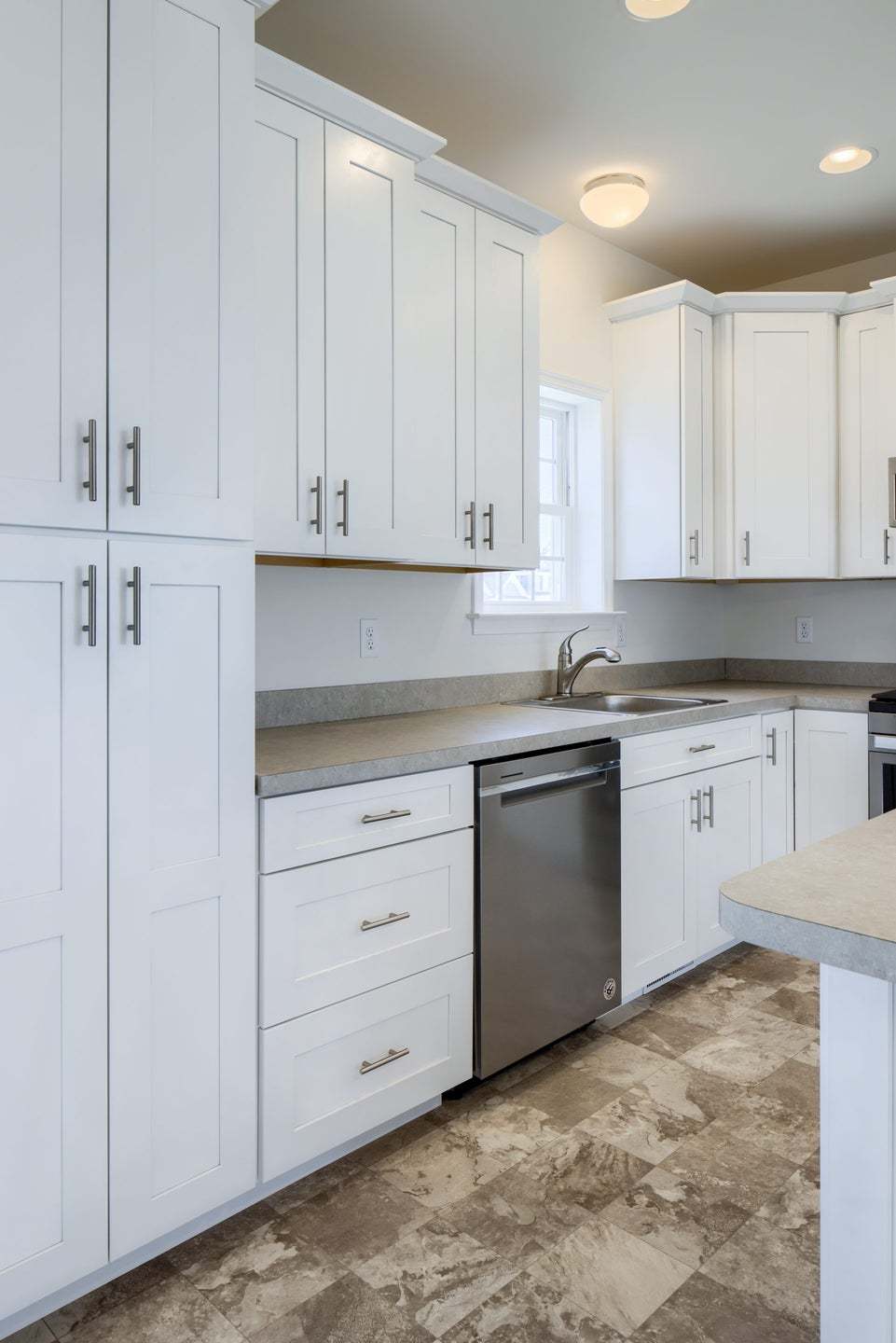 Classic Kitchen