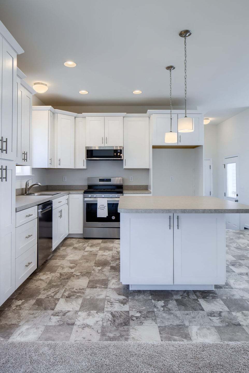 Classic Kitchen