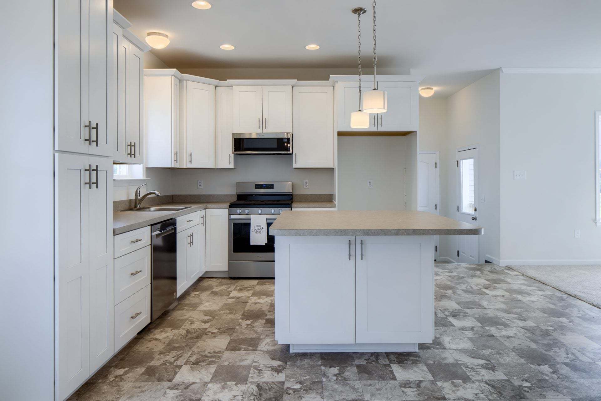 Classic Kitchen