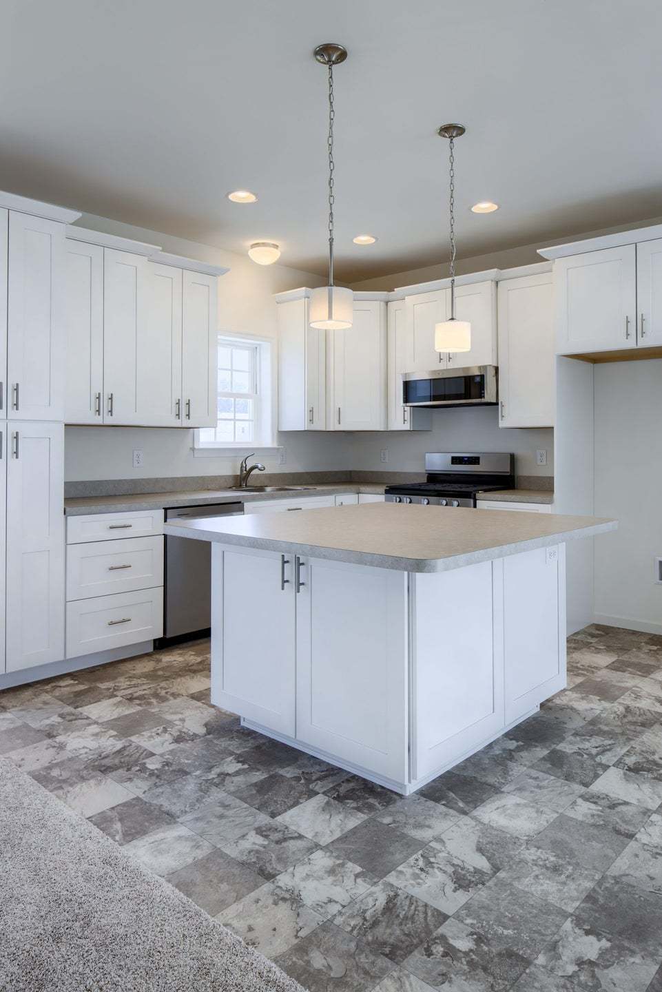 Classic Kitchen