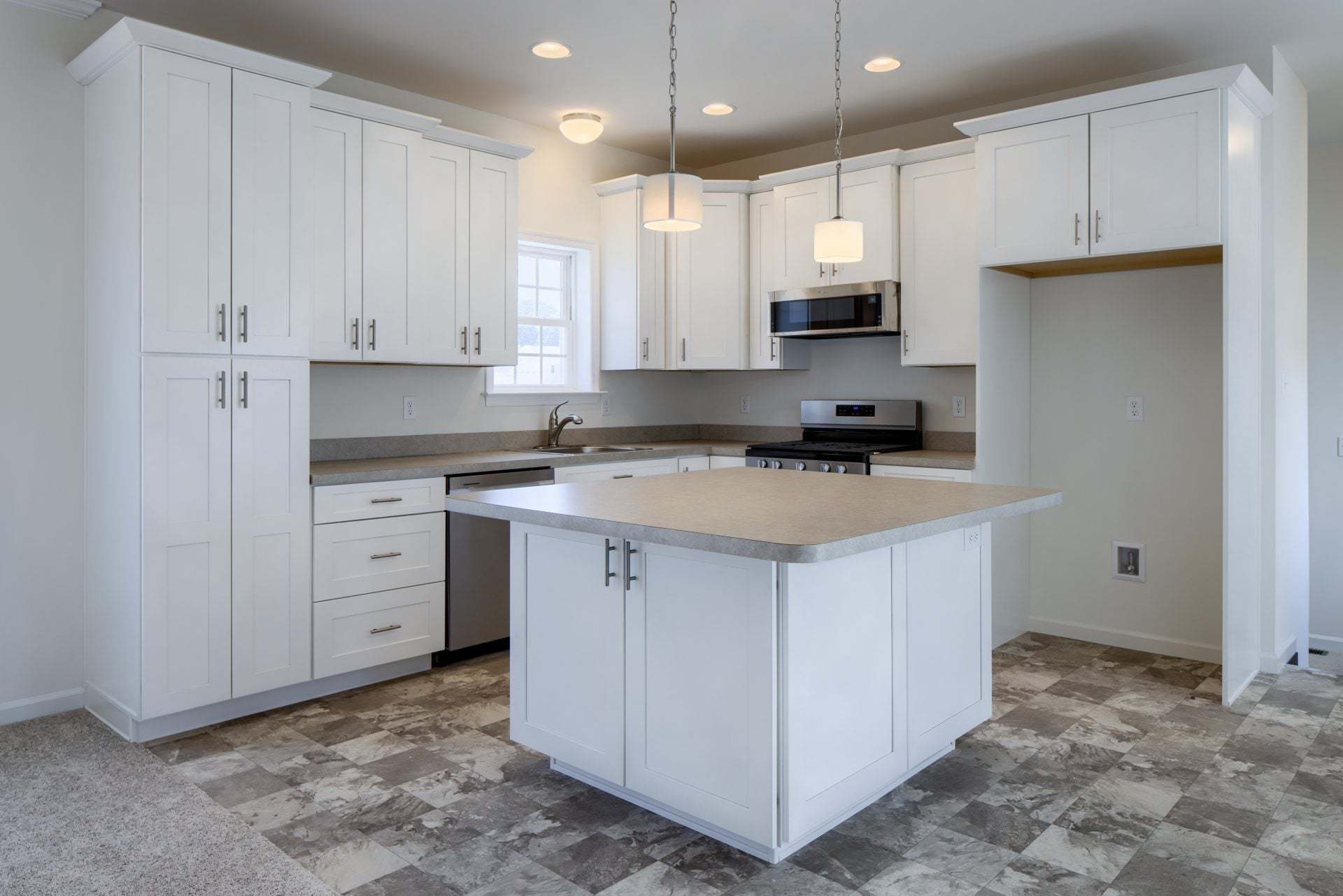 Classic Kitchen