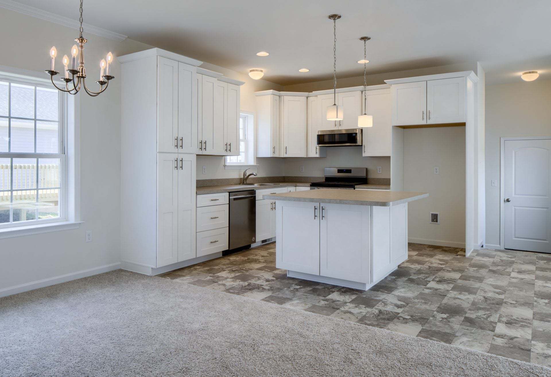 Classic Kitchen