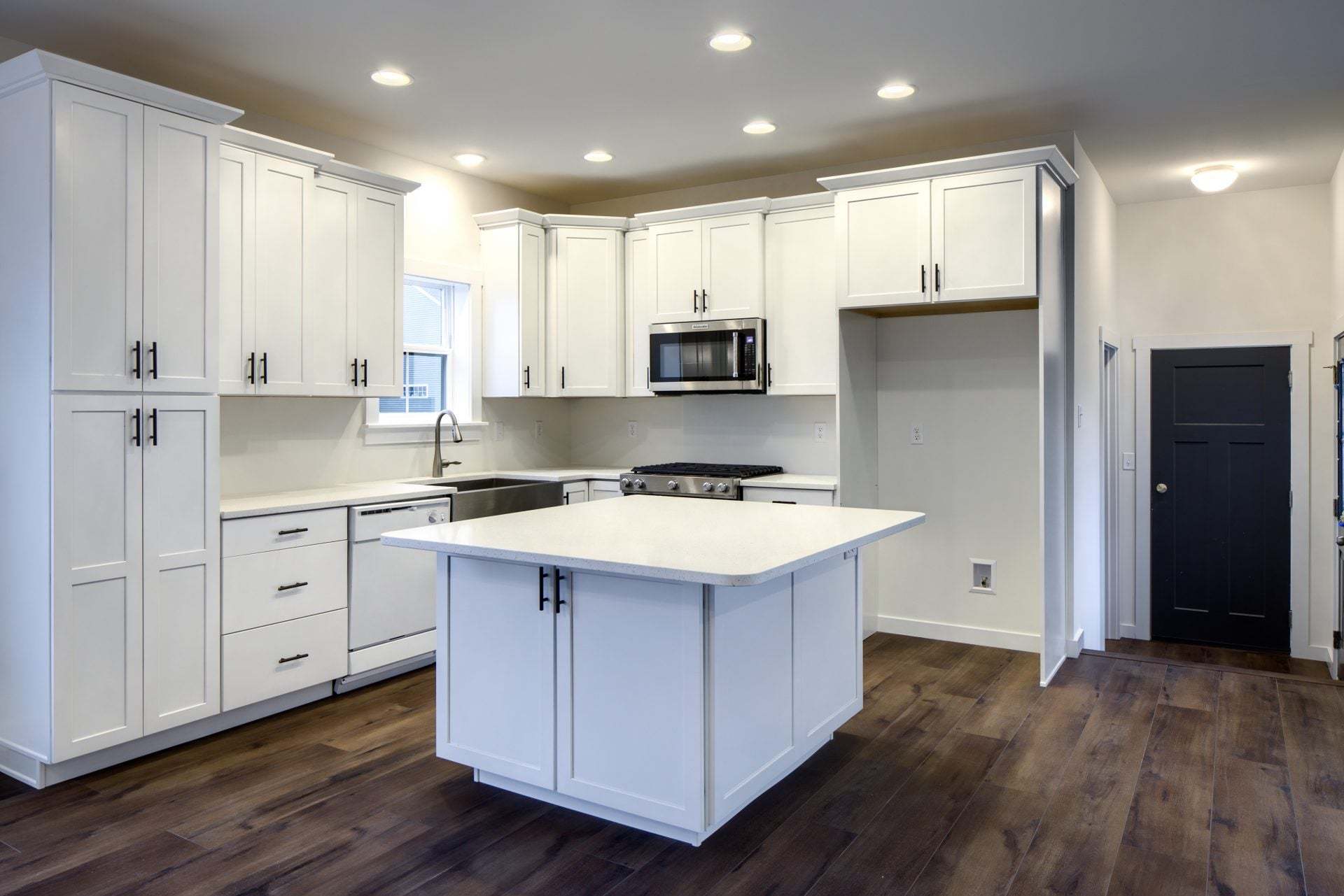 Classic Kitchen