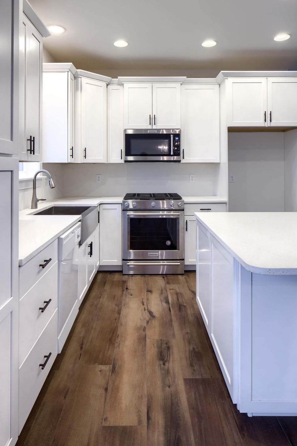 Classic Kitchen