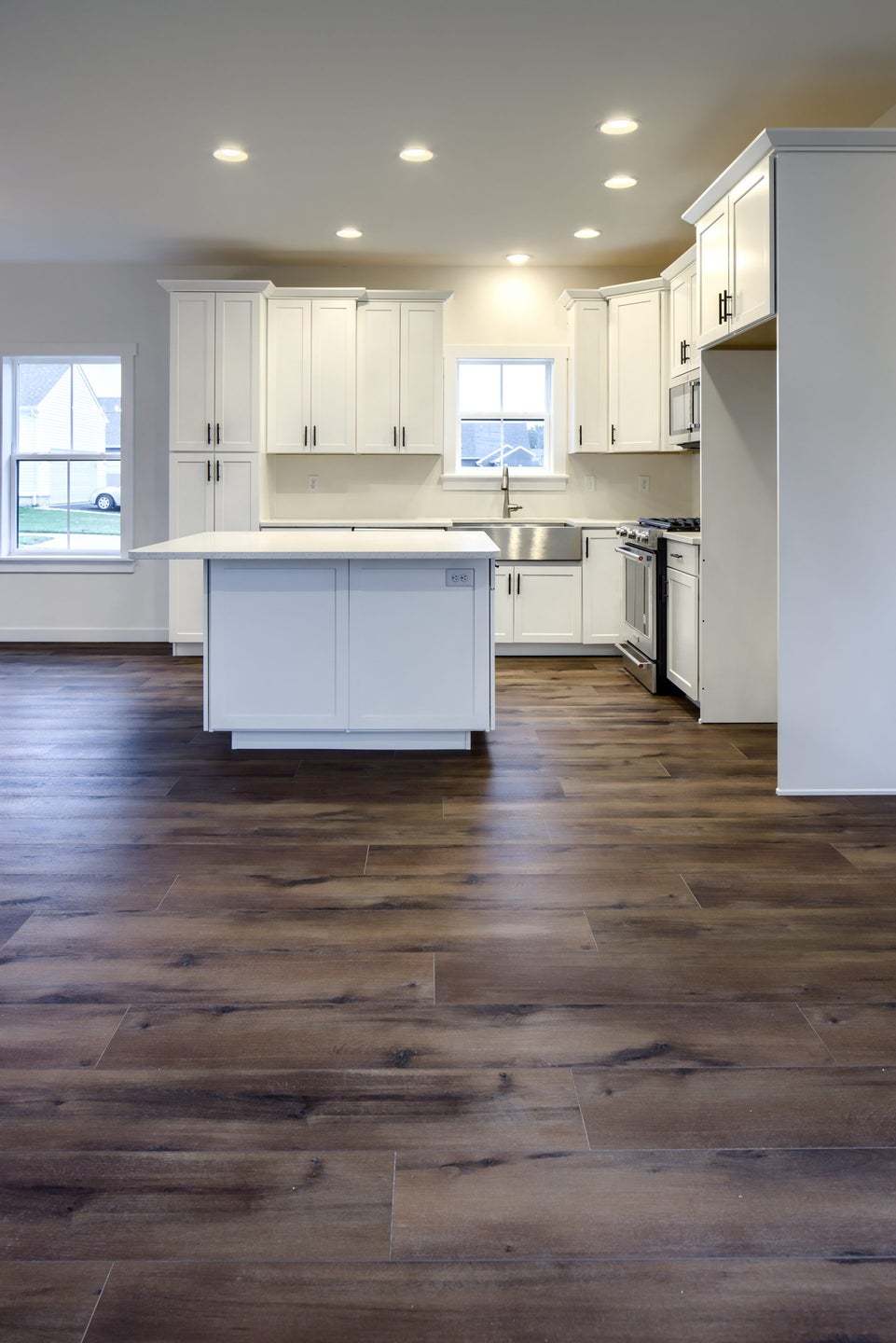 Classic Kitchen