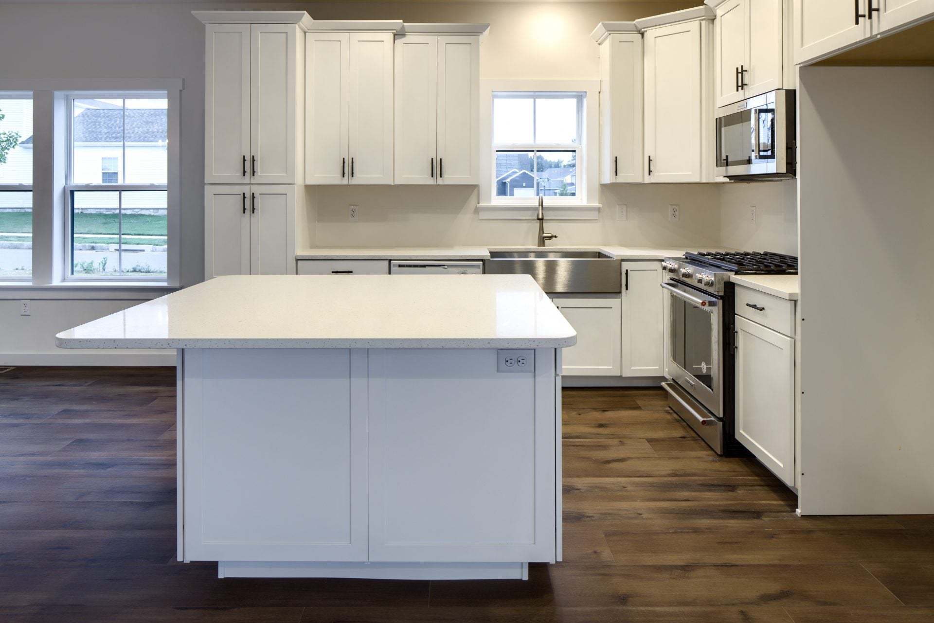 Classic Kitchen