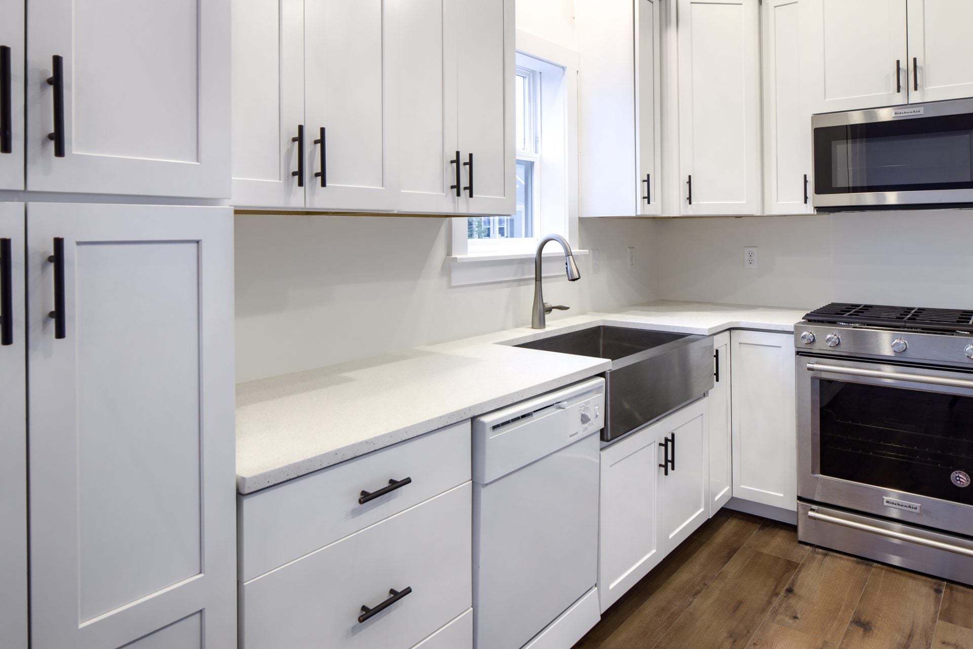 Classic Kitchen