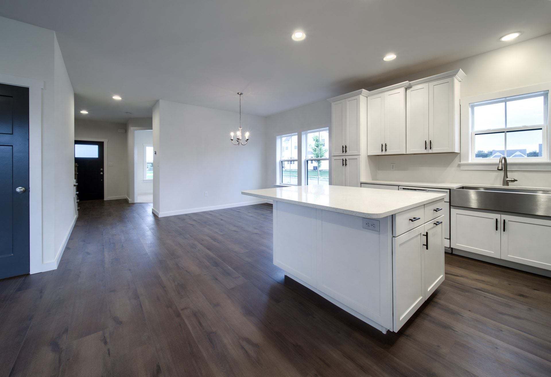 Classic Kitchen