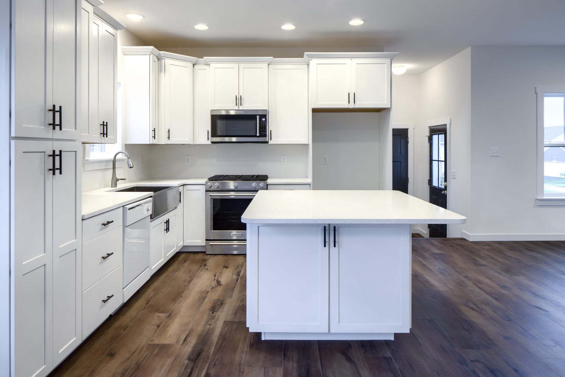 Classic Kitchen