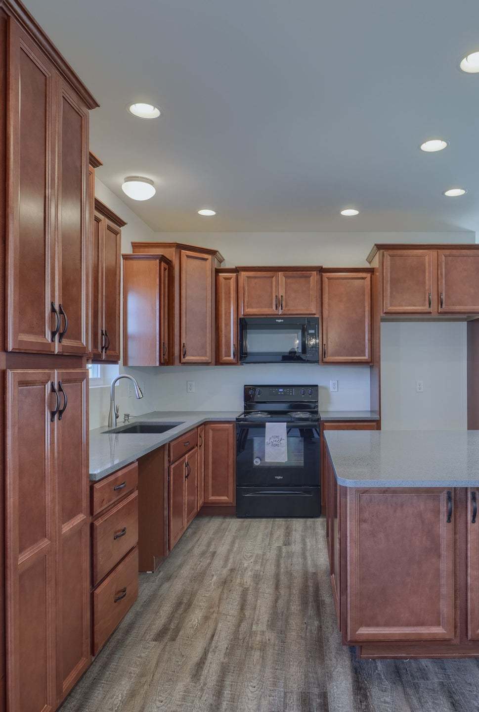 Classic Kitchen