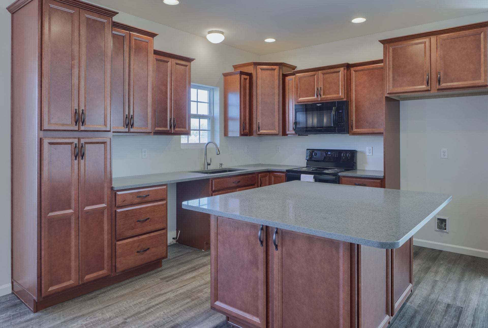 Classic Kitchen