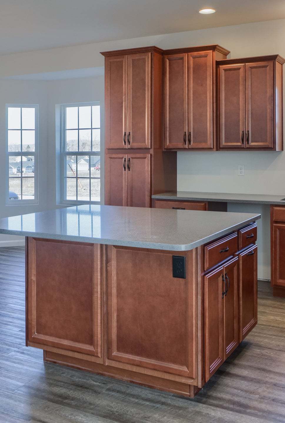 Classic Kitchen