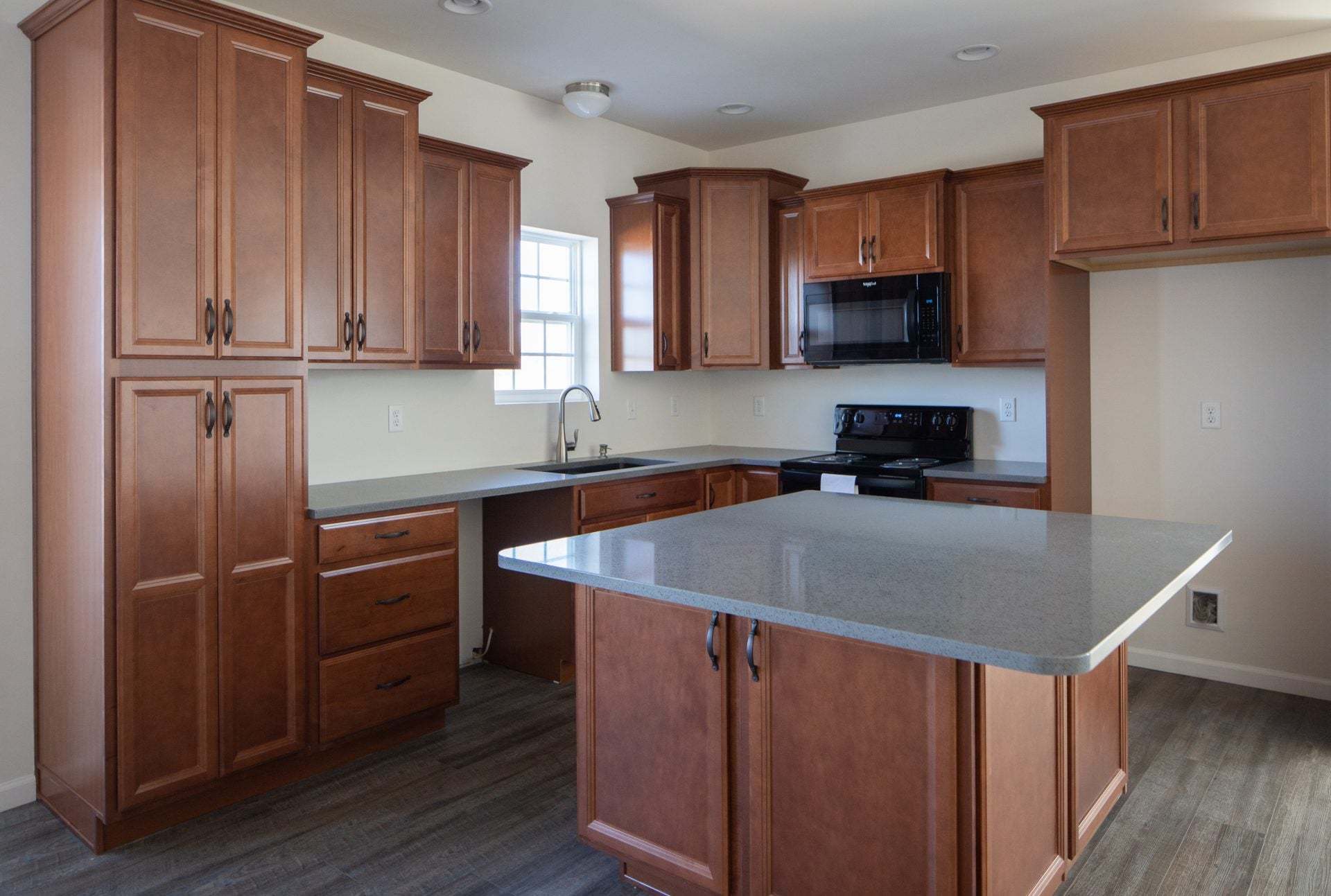 Classic Kitchen