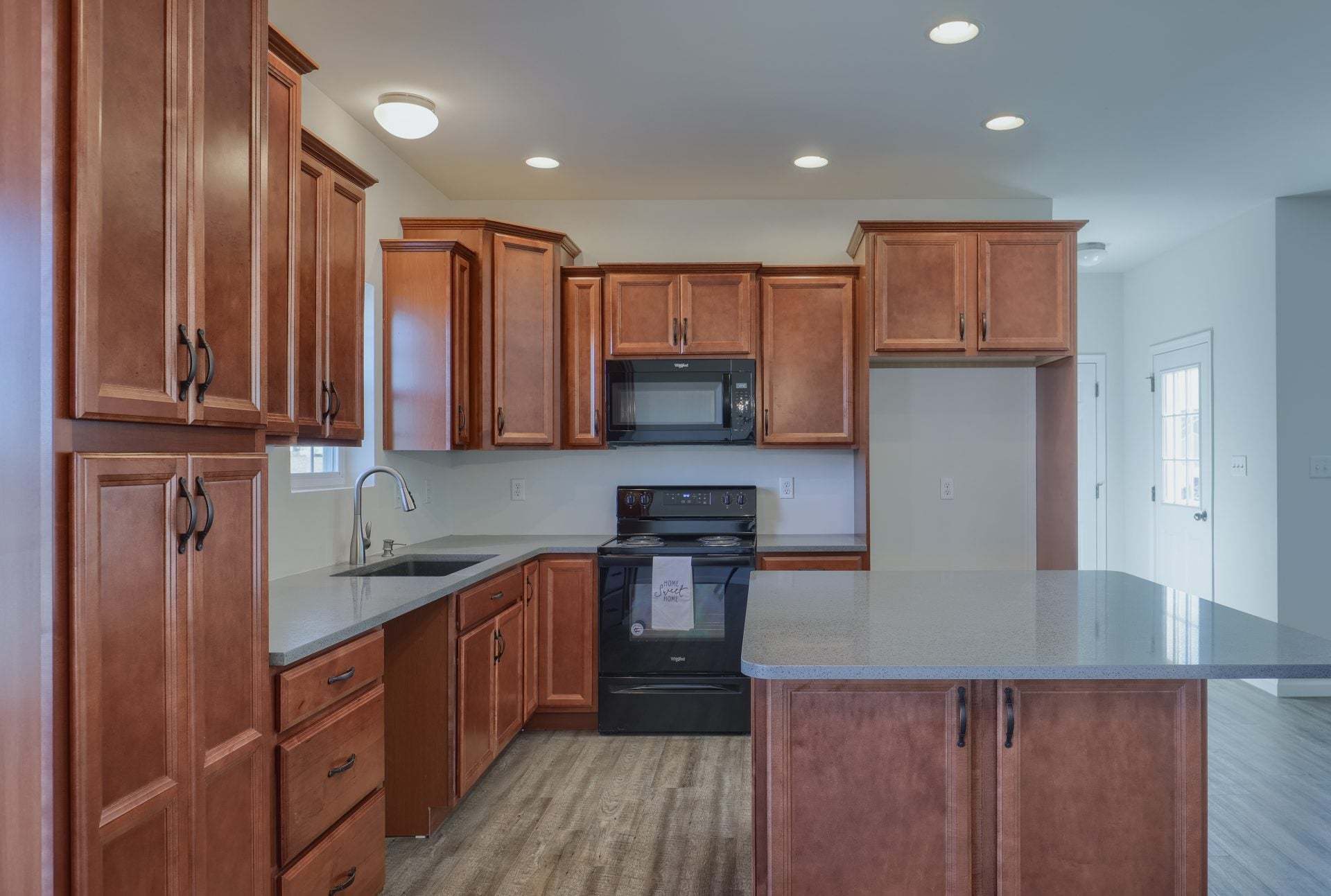 Classic Kitchen