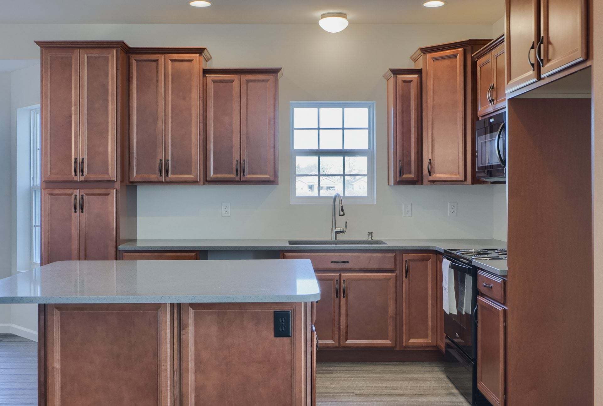 Classic Kitchen
