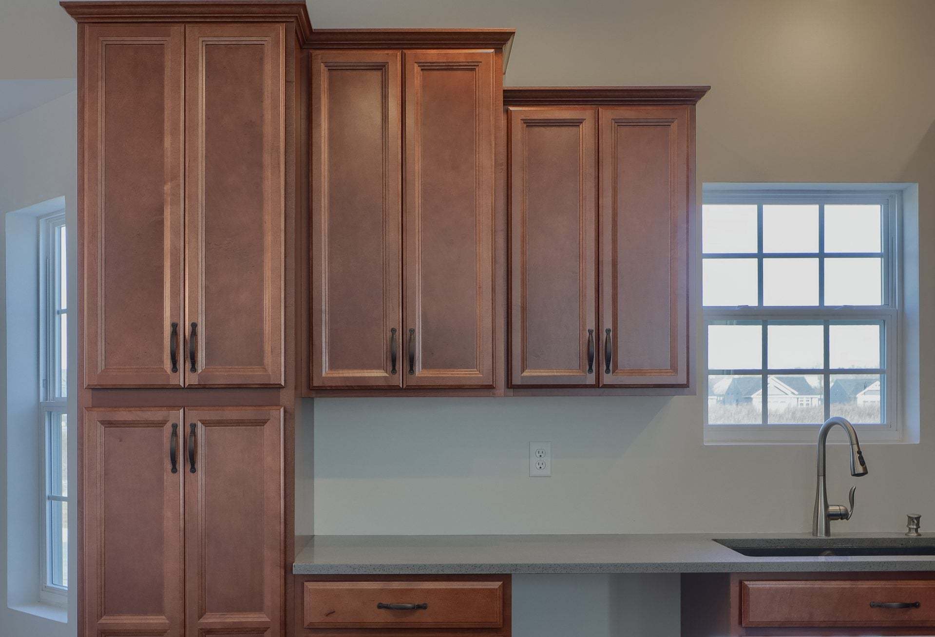 Classic Kitchen