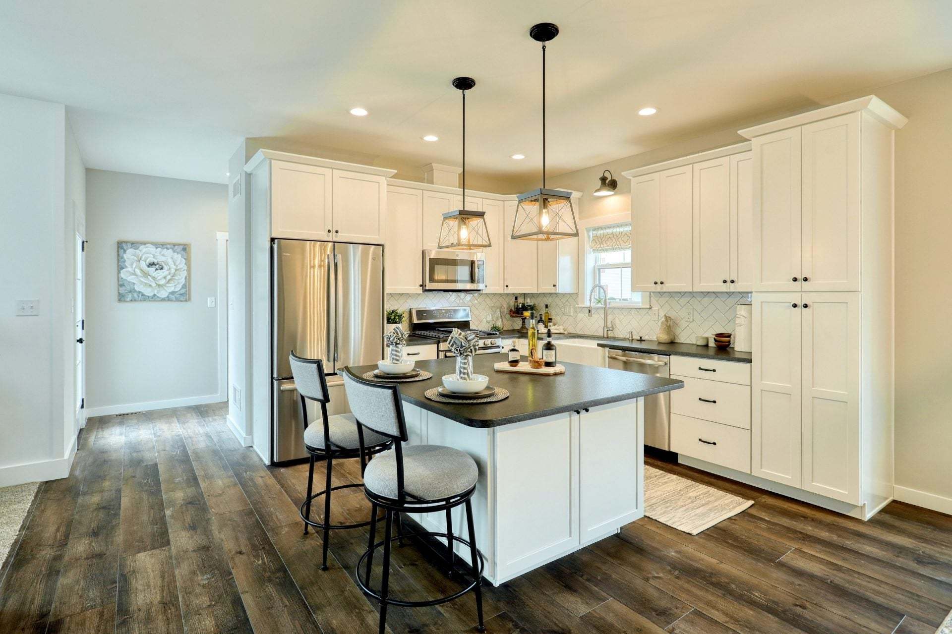 Classic Kitchen