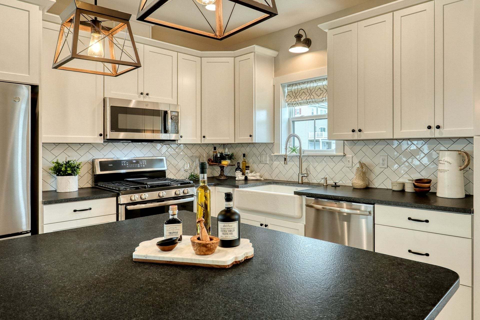 Classic Kitchen