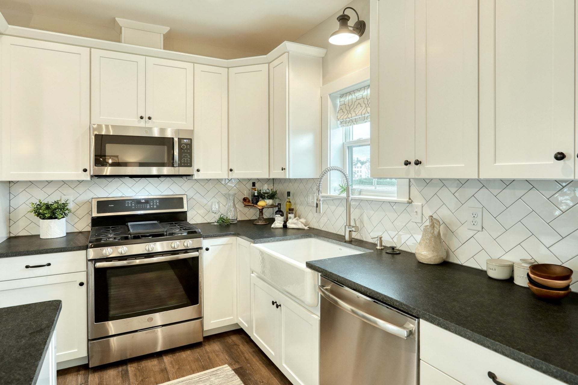 Classic Kitchen